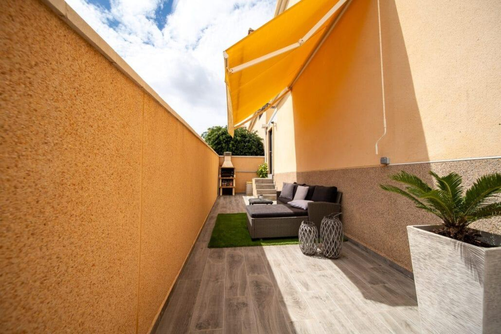 Revente - Casa Tipo Dúplex - Orihuela Costa - PAU 26