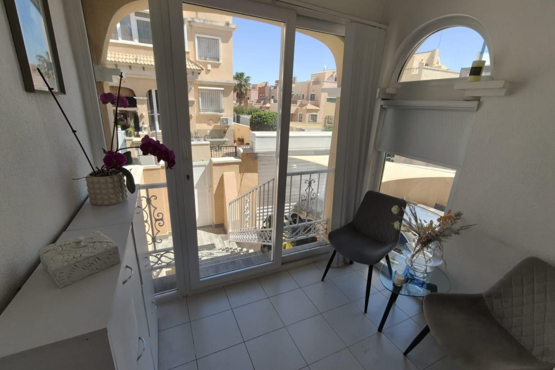 Revente - Casa Tipo Dúplex - Orihuela Costa - PAU 26