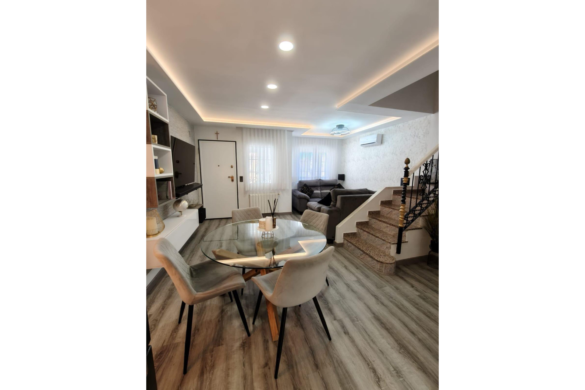 Revente - Casa Tipo Dúplex - Orihuela Costa - PAU 26