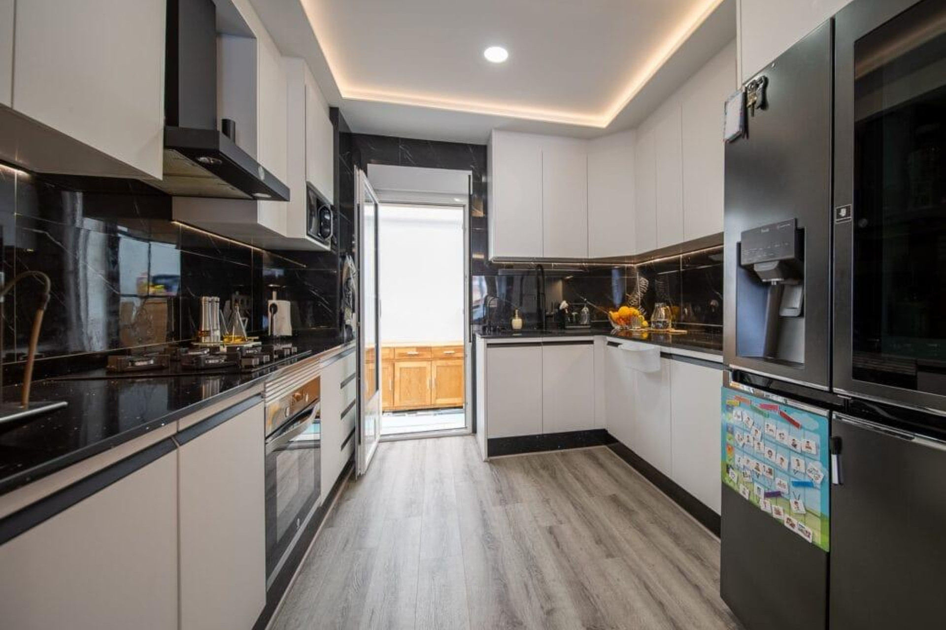 Revente - Casa Tipo Dúplex - Orihuela Costa - PAU 26