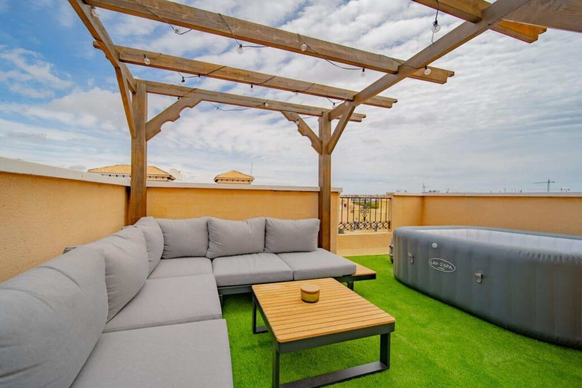 Revente - Casa Tipo Dúplex - Orihuela Costa - PAU 26