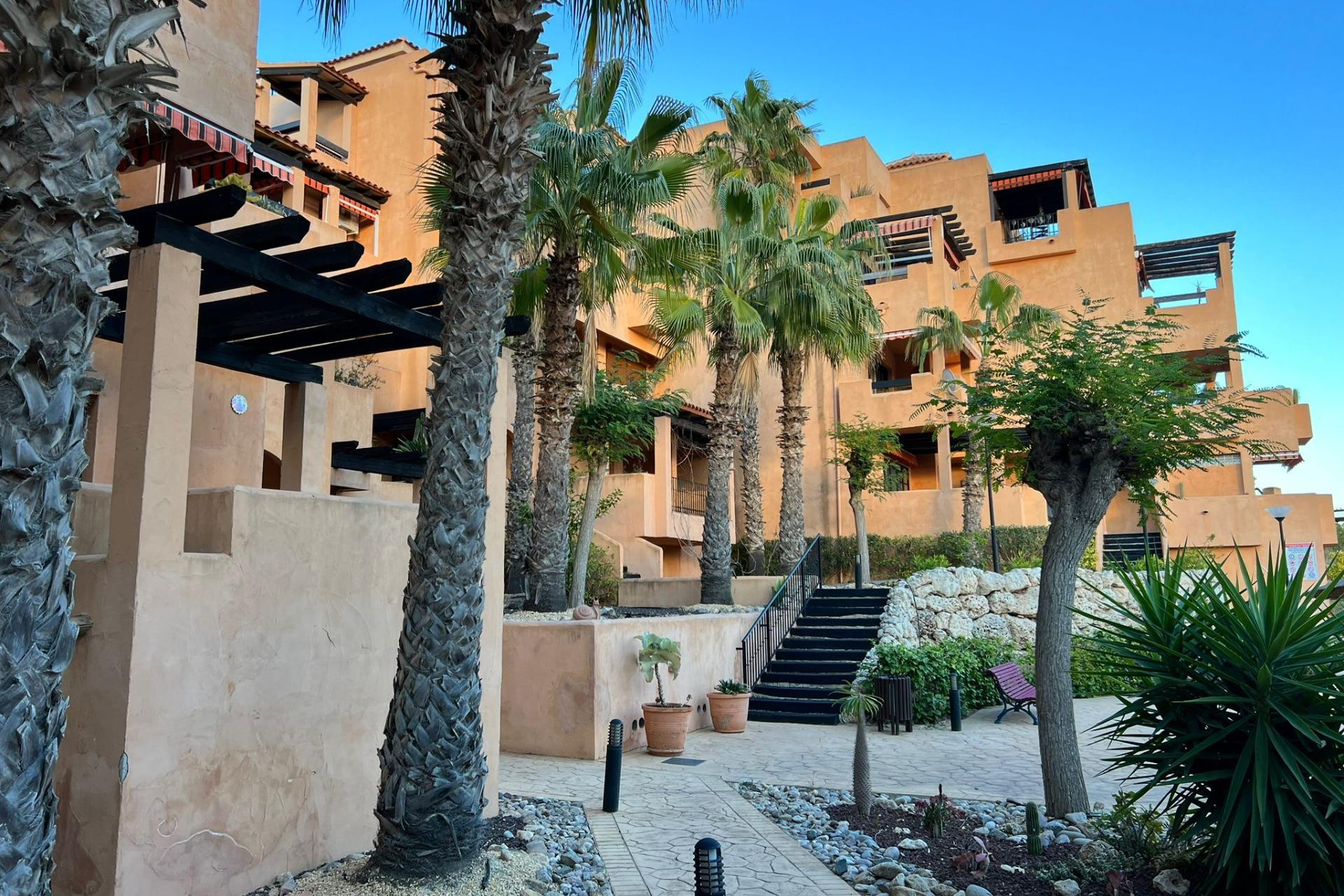 Revente - Casa Tipo Dúplex - Orihuela Costa - Villamartín