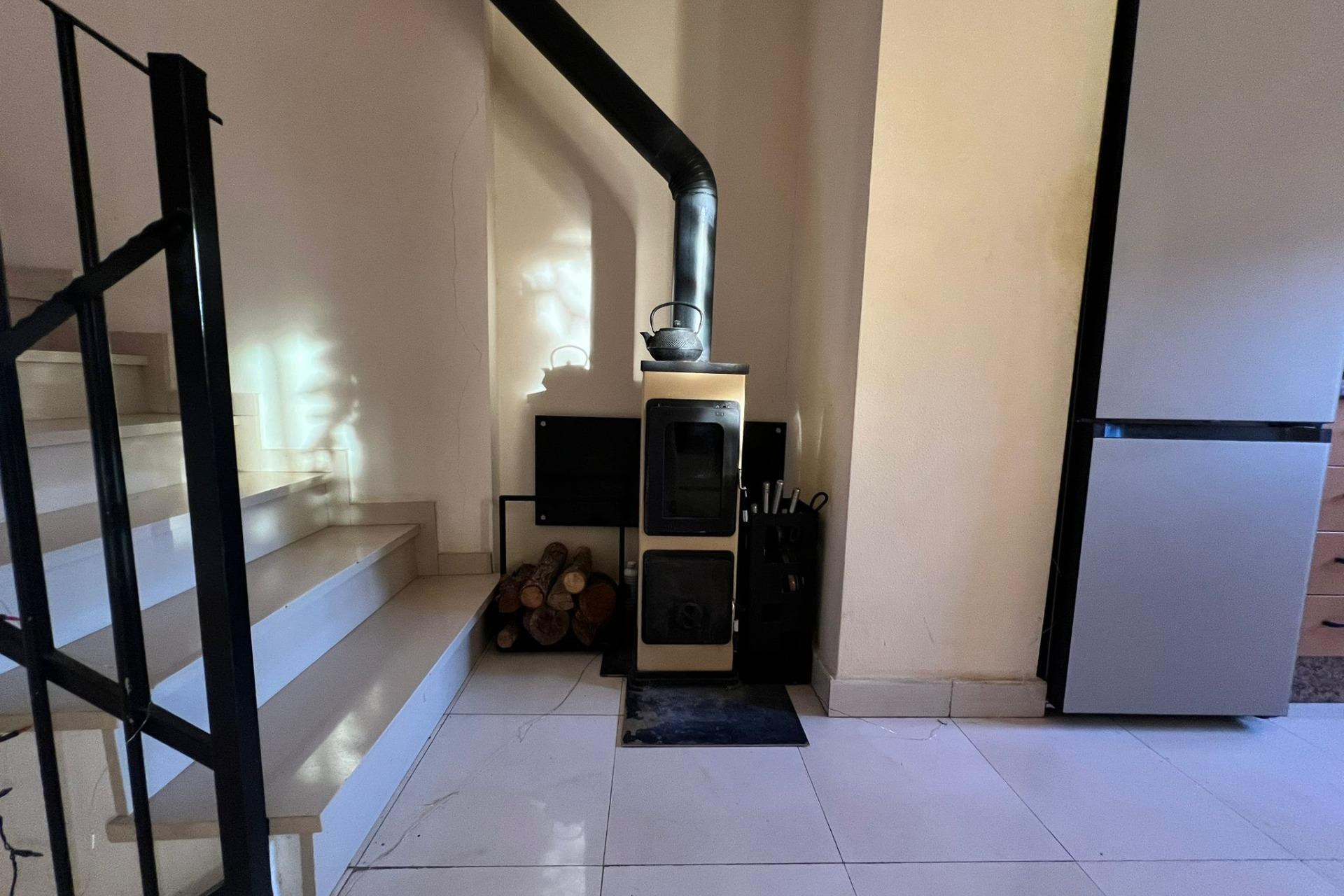 Revente - Casa Tipo Dúplex - Orihuela Costa - Villamartín