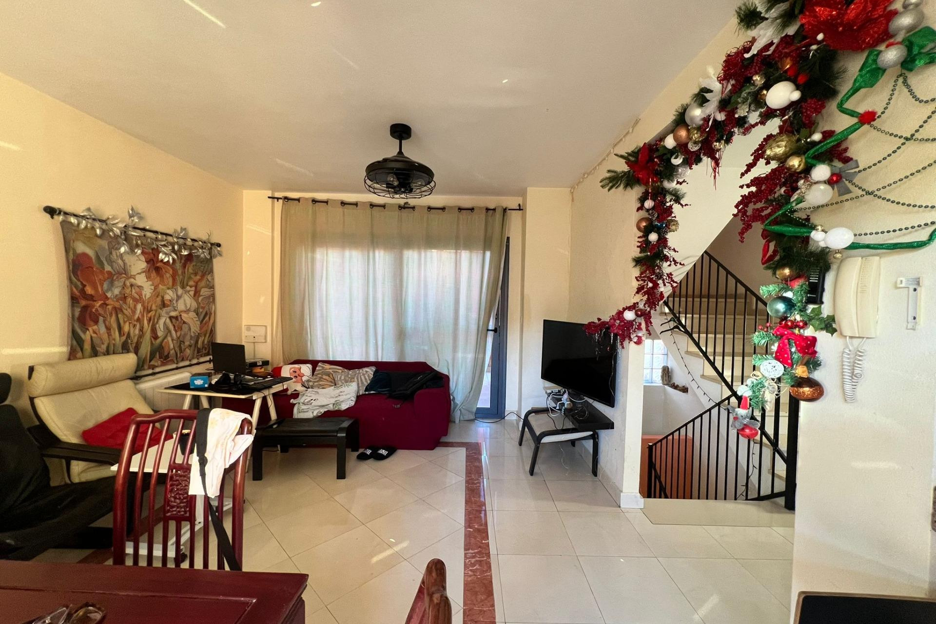 Revente - Casa Tipo Dúplex - Orihuela Costa - Villamartín