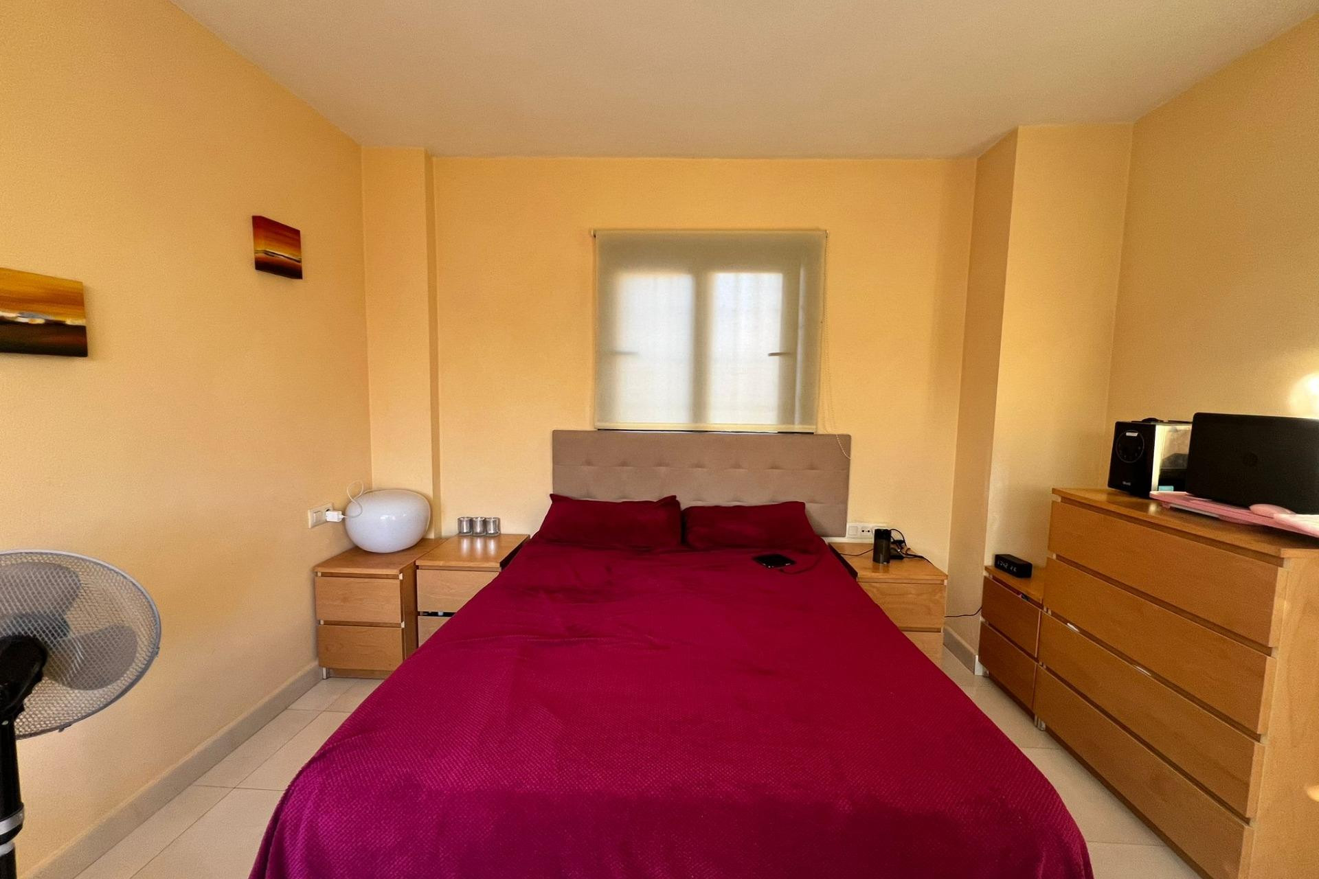 Revente - Casa Tipo Dúplex - Orihuela Costa - Villamartín