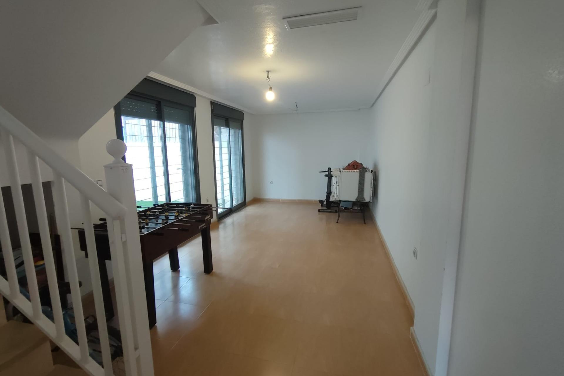 Revente - Casa Tipo Dúplex - Torrevieja - Aguas Nuevas