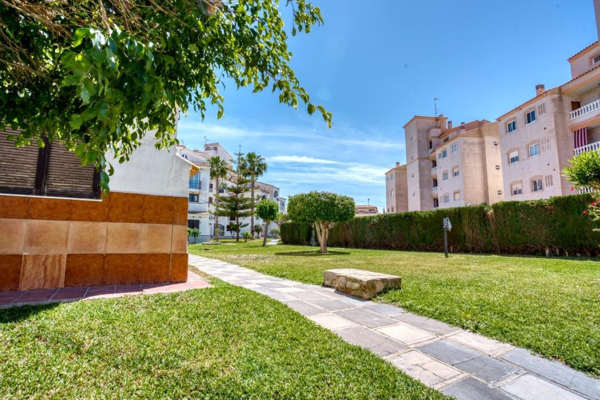 Revente - Casa Tipo Dúplex - Torrevieja - Calas blanca