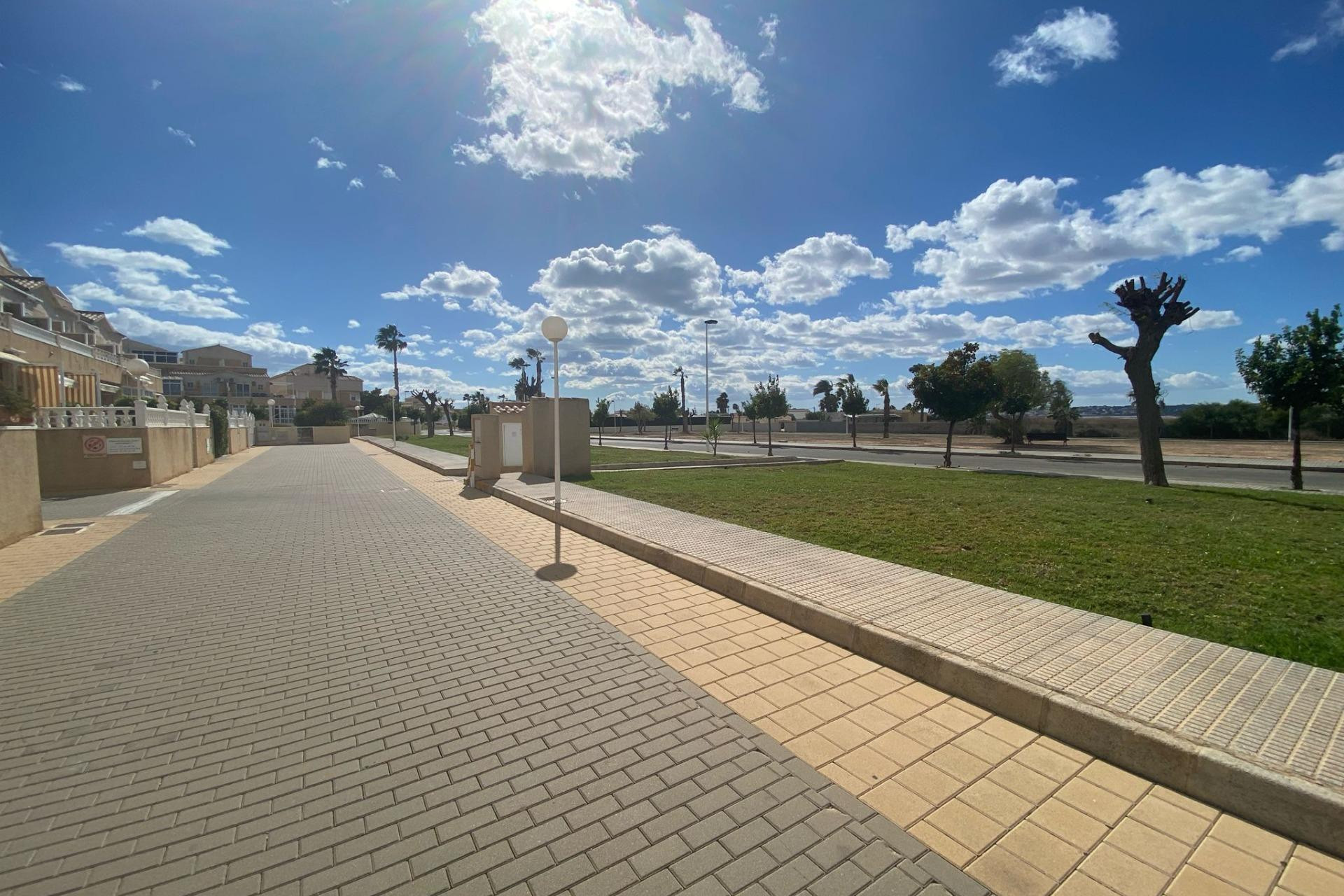 Revente - Casa Tipo Dúplex - Torrevieja - Habaneras