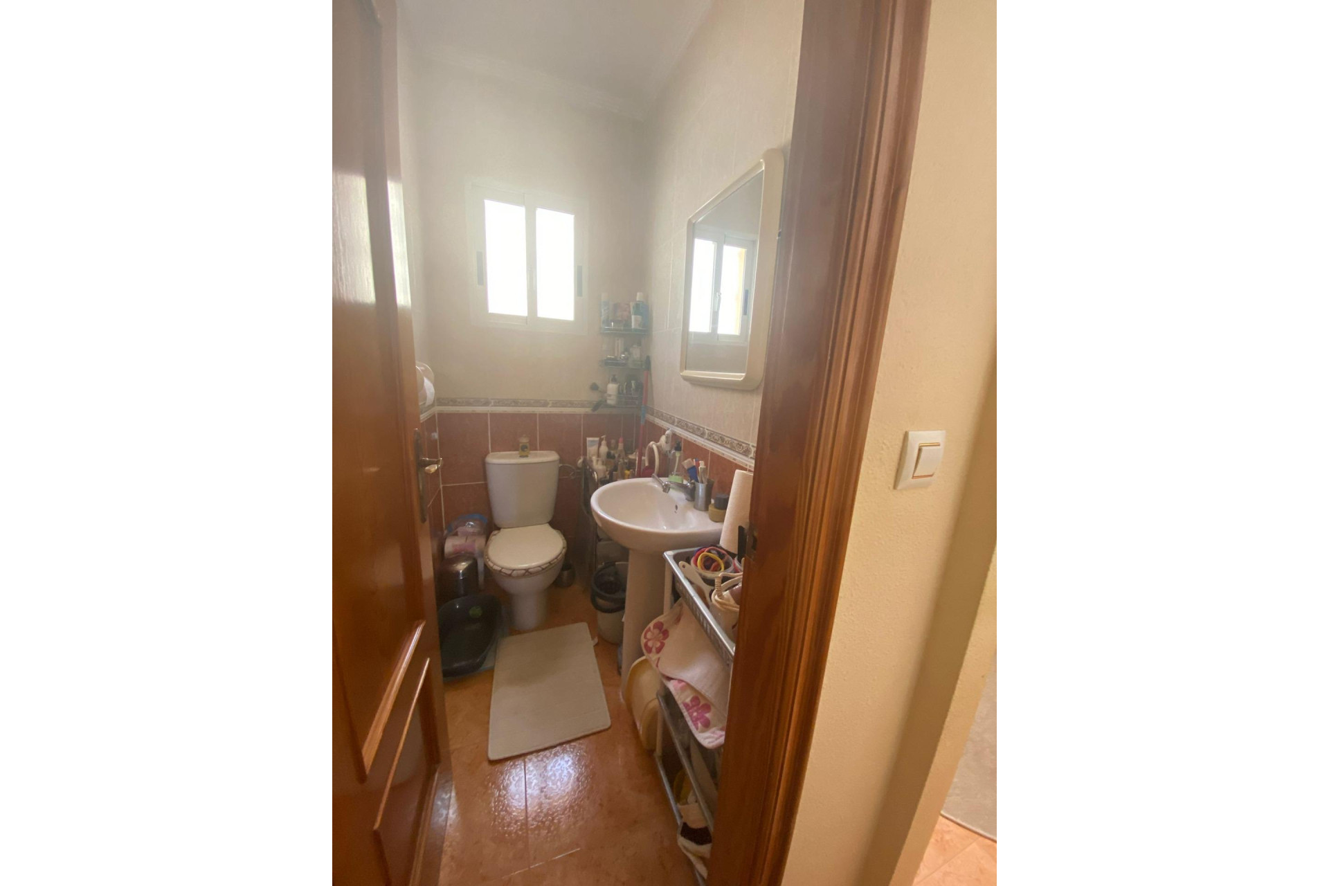 Revente - Casa Tipo Dúplex - Torrevieja - Habaneras