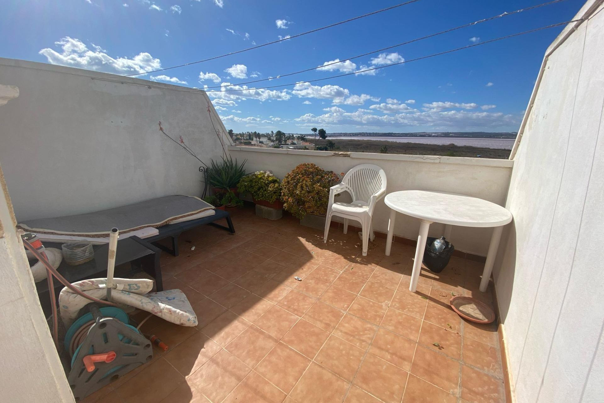 Revente - Casa Tipo Dúplex - Torrevieja - Habaneras
