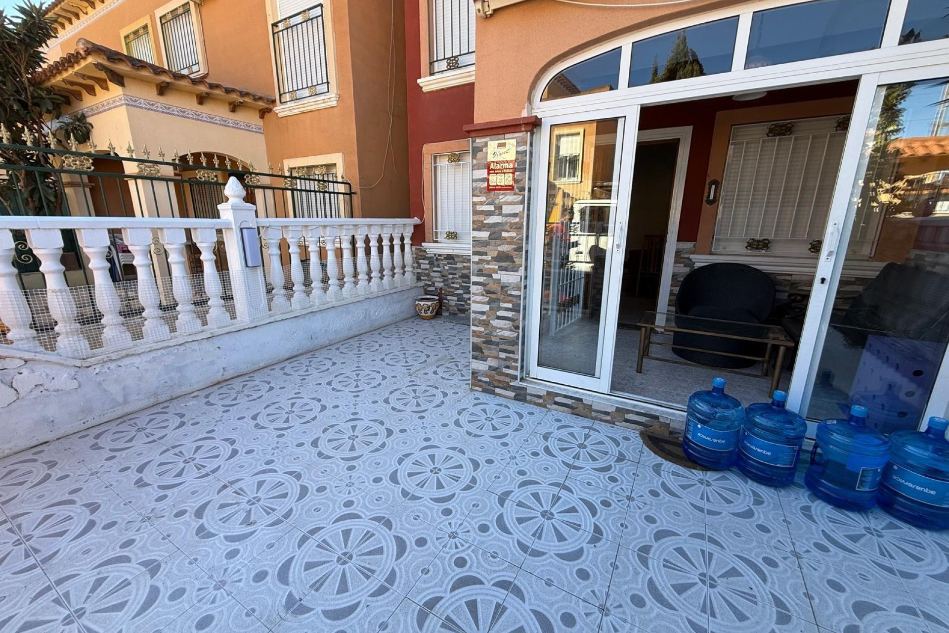 Revente - Casa Tipo Dúplex - Torrevieja - Torretas