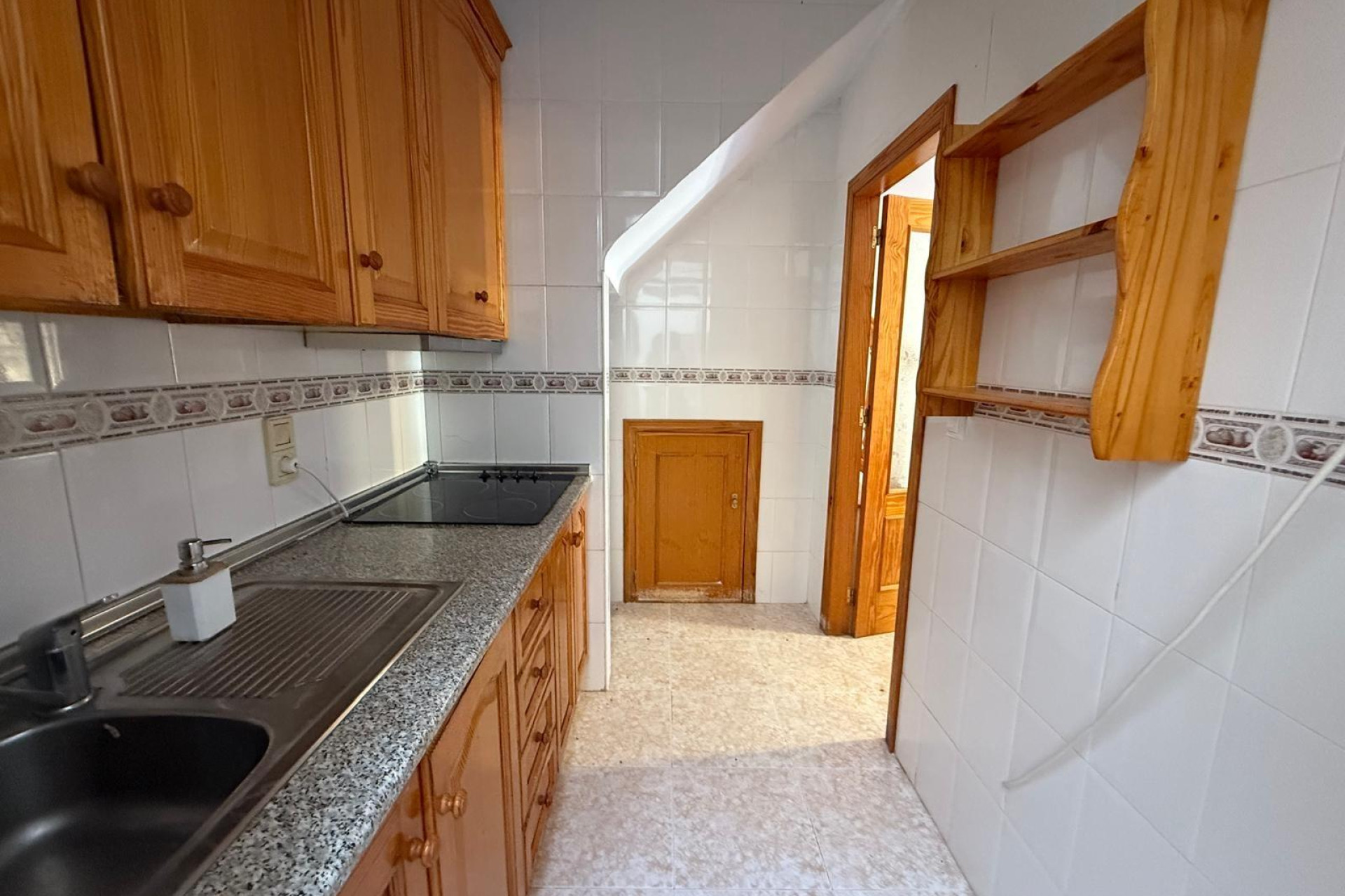 Revente - Casa Tipo Dúplex - Torrevieja - Torretas