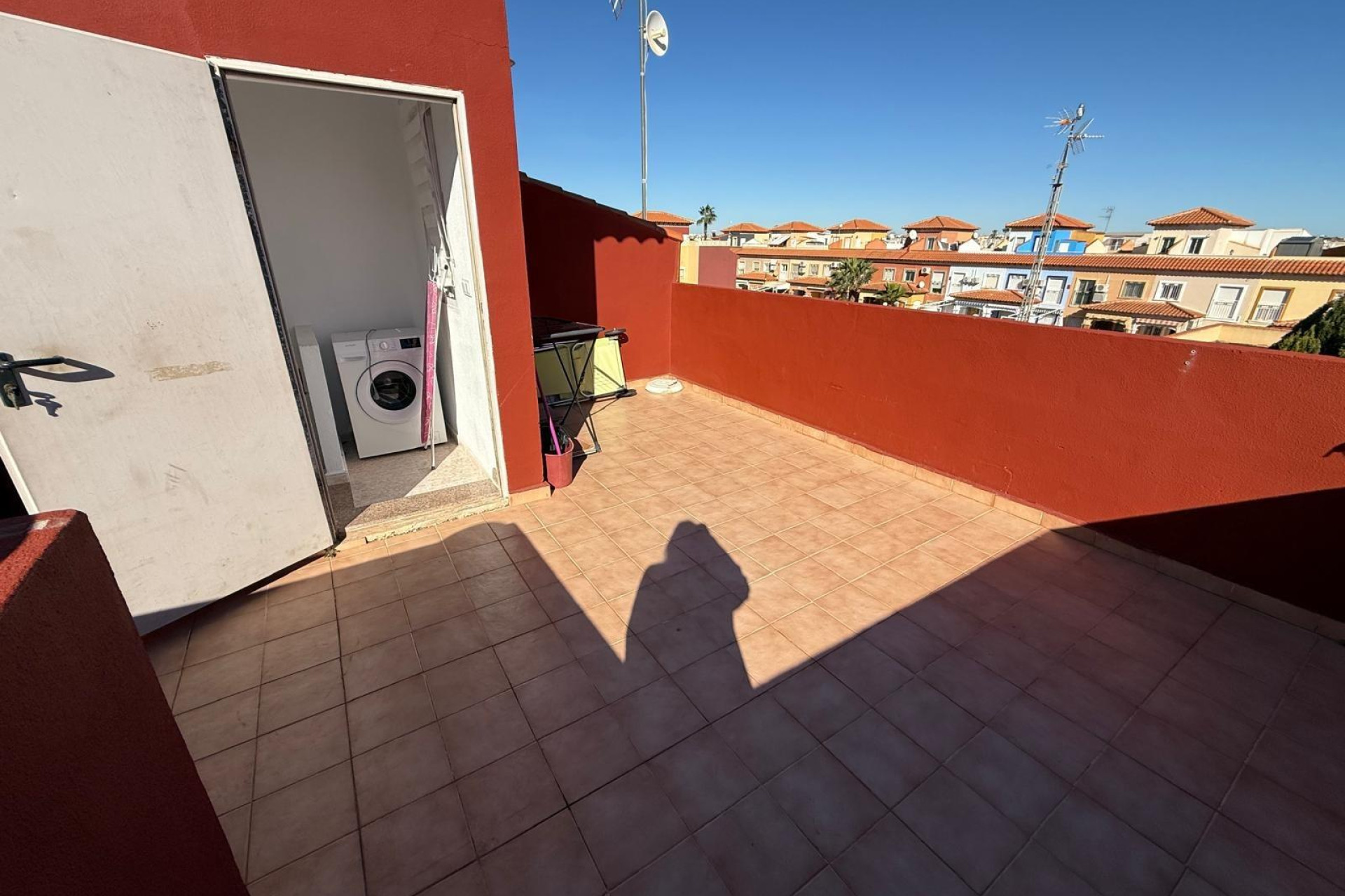 Revente - Casa Tipo Dúplex - Torrevieja - Torretas