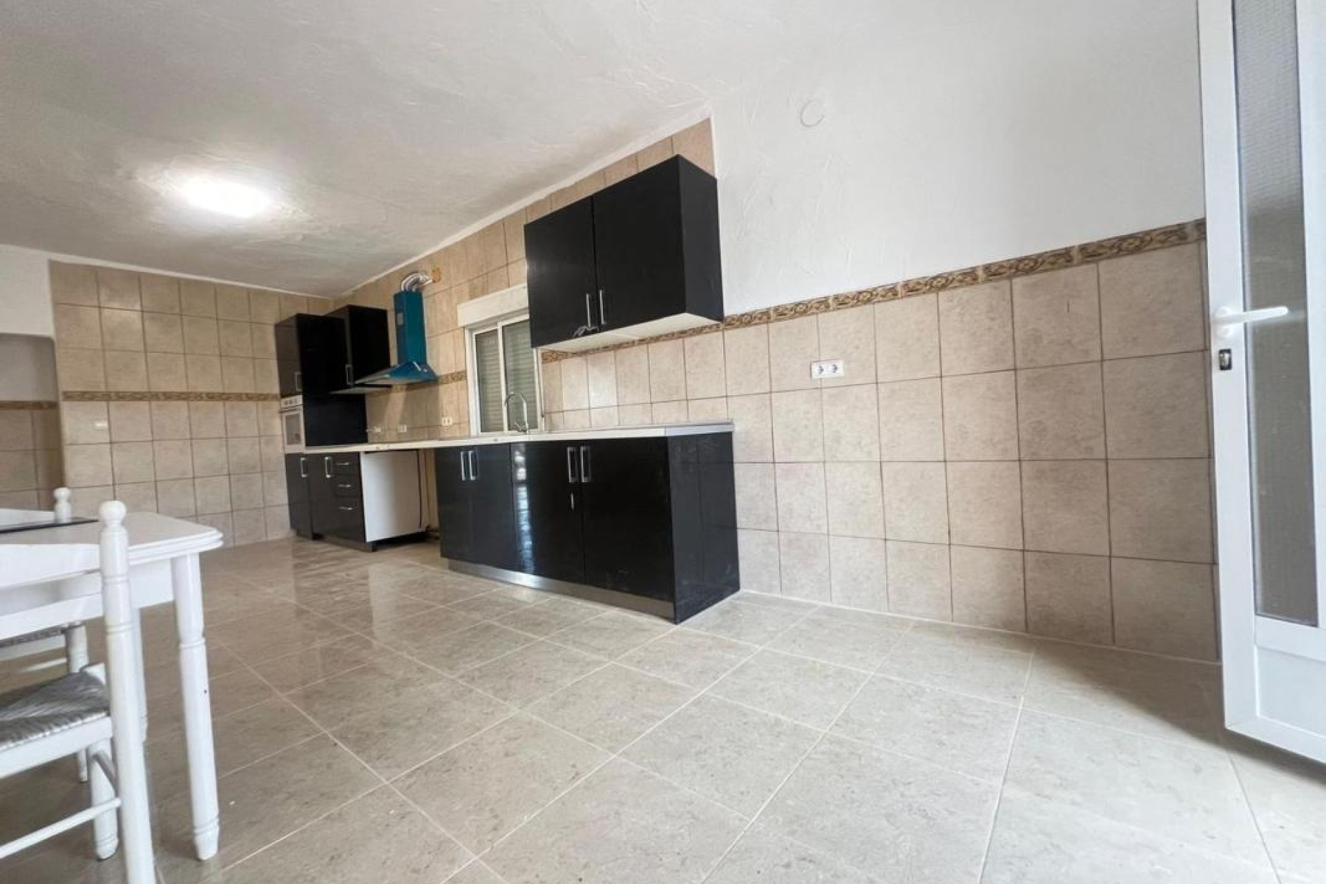 Revente - casas - Algueña