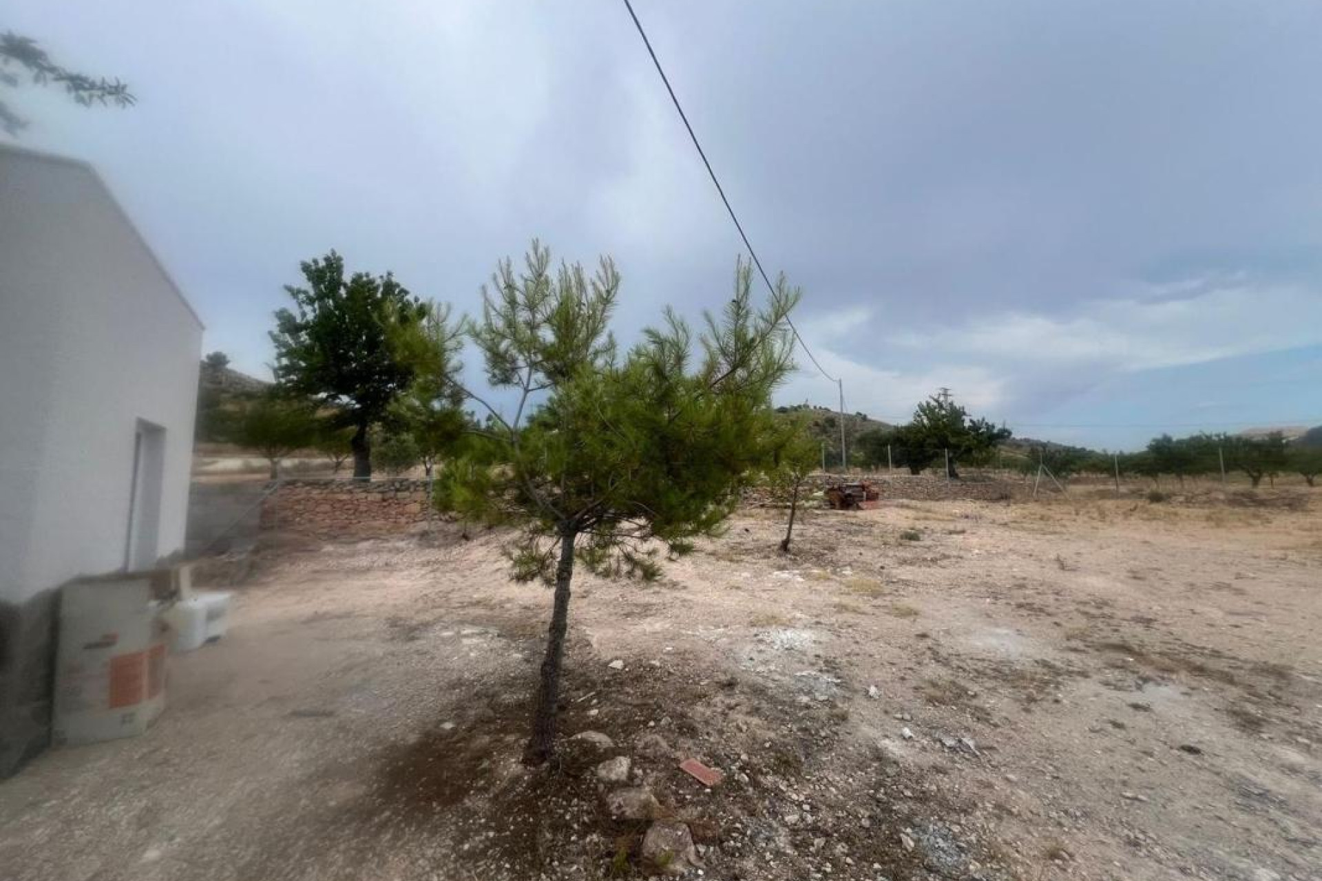Revente - casas - Algueña