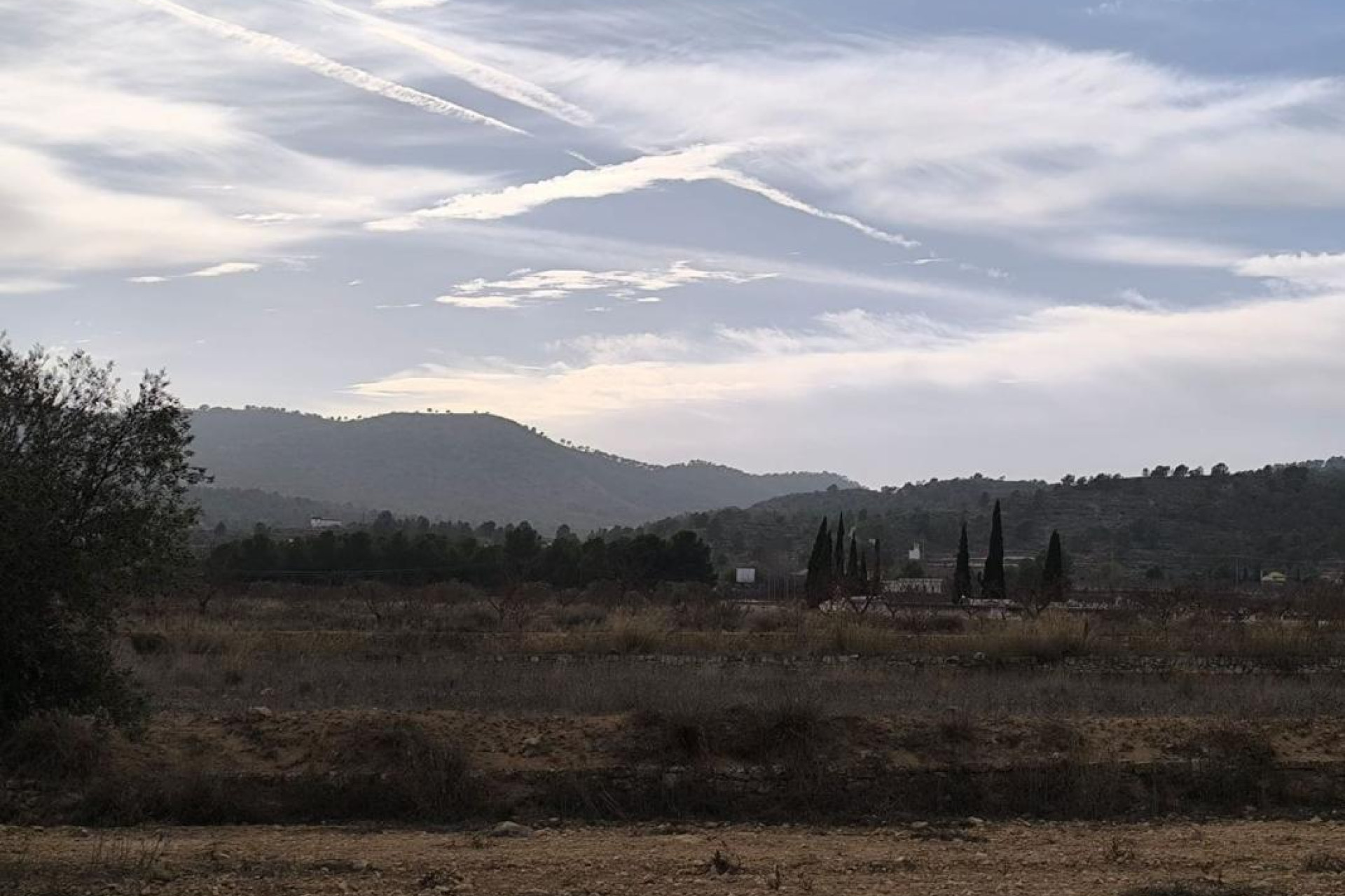 Revente - casas - Monovar