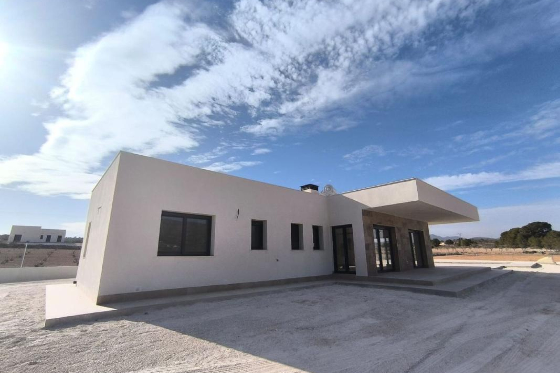 Revente - casas - Monovar