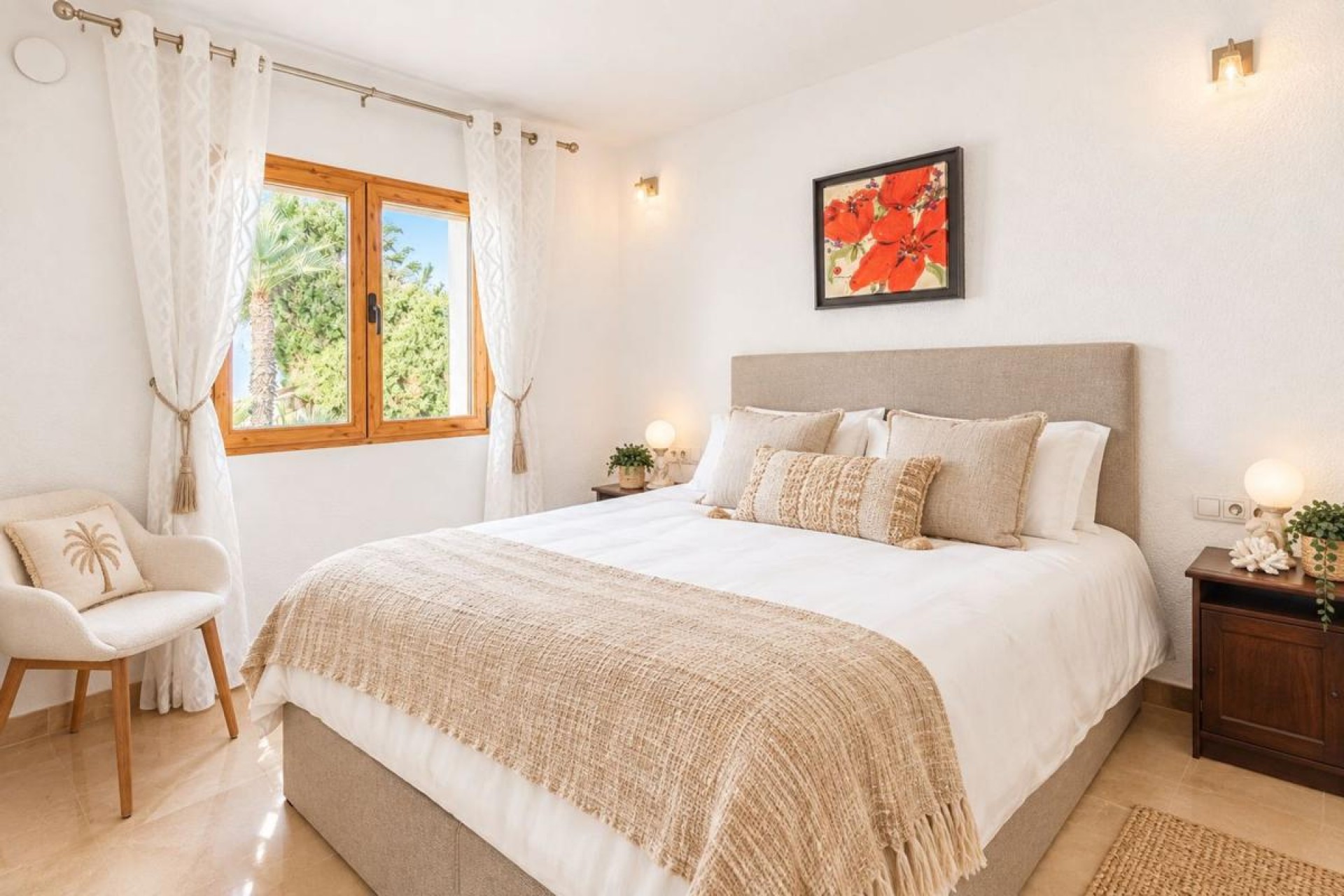 Revente - casas - Moraira