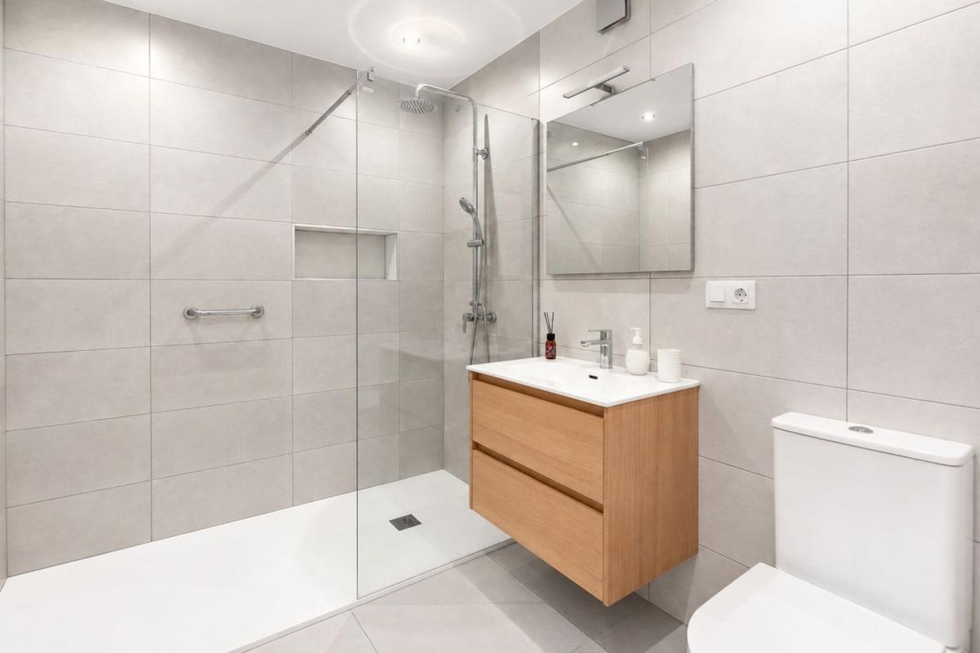 Revente - casas - Moraira