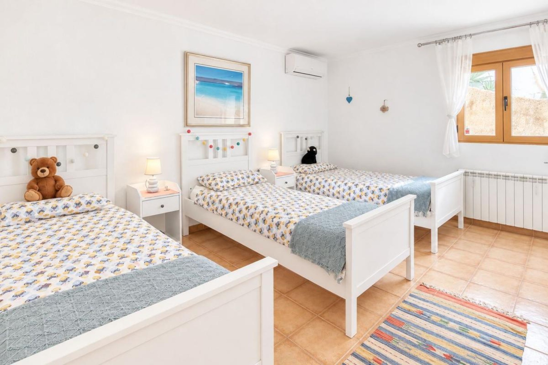 Revente - casas - Moraira
