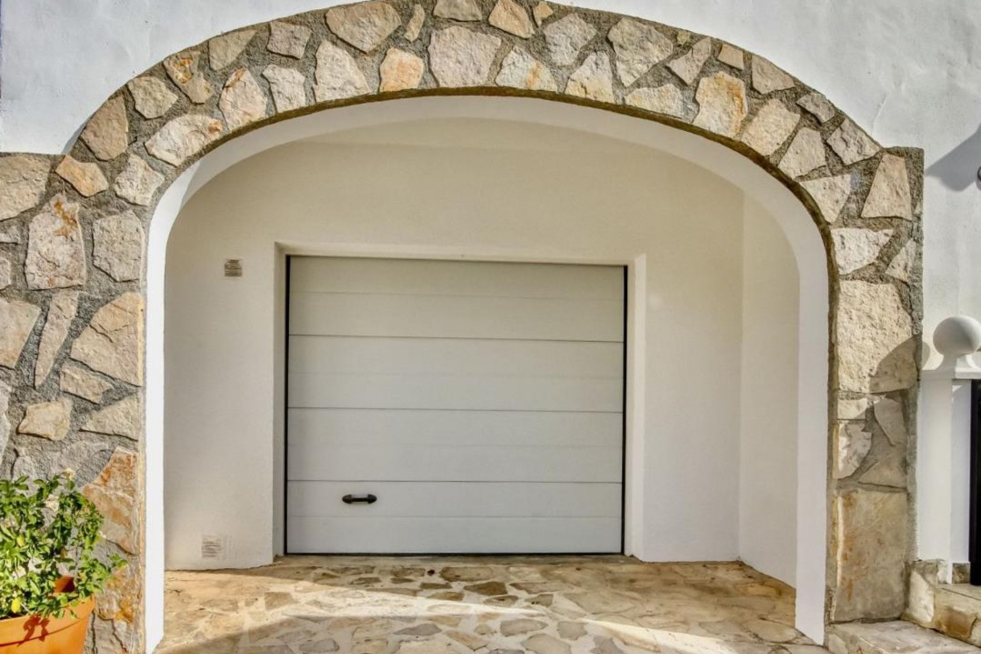 Revente - casas - Moraira