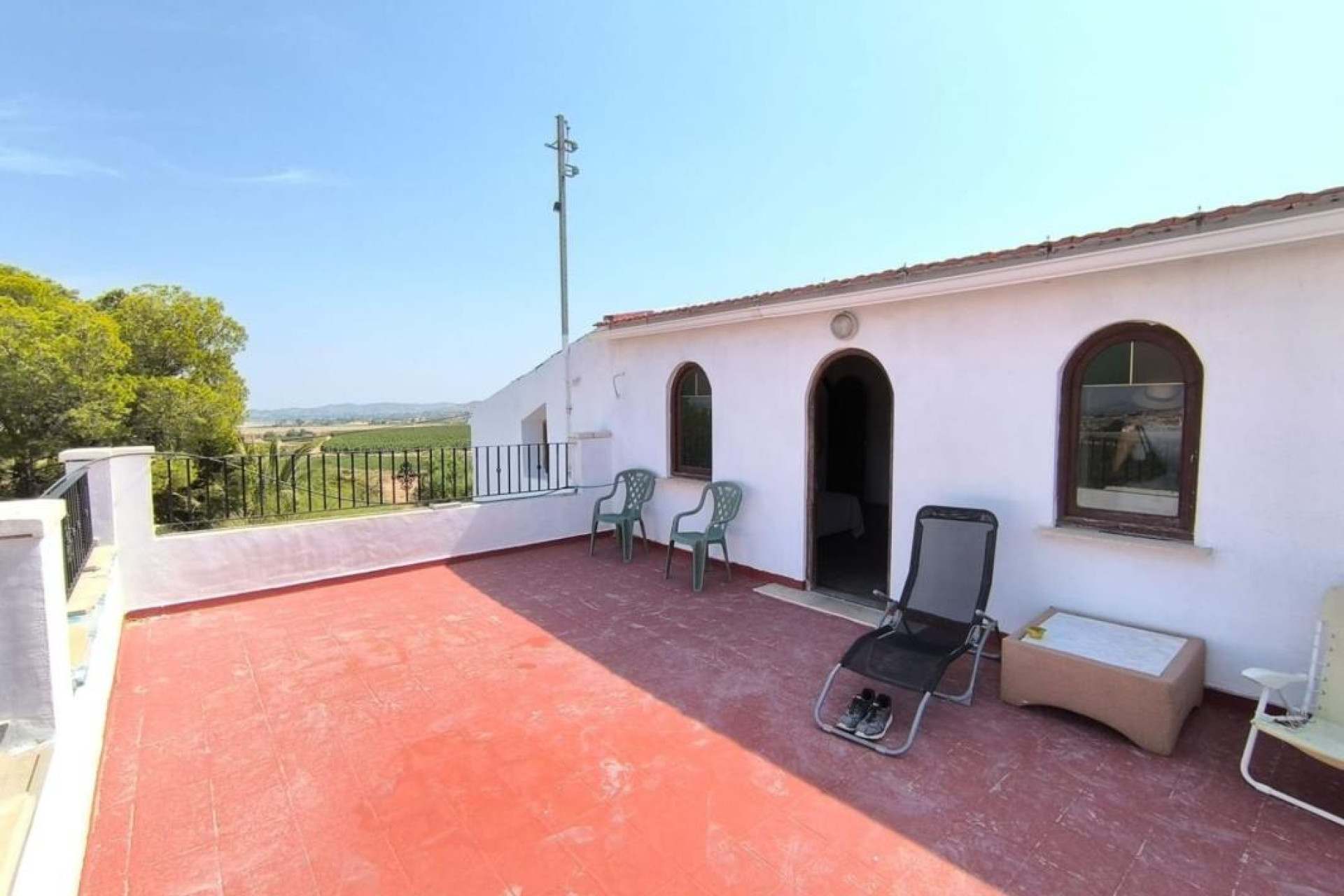 Revente - casas - Novelda