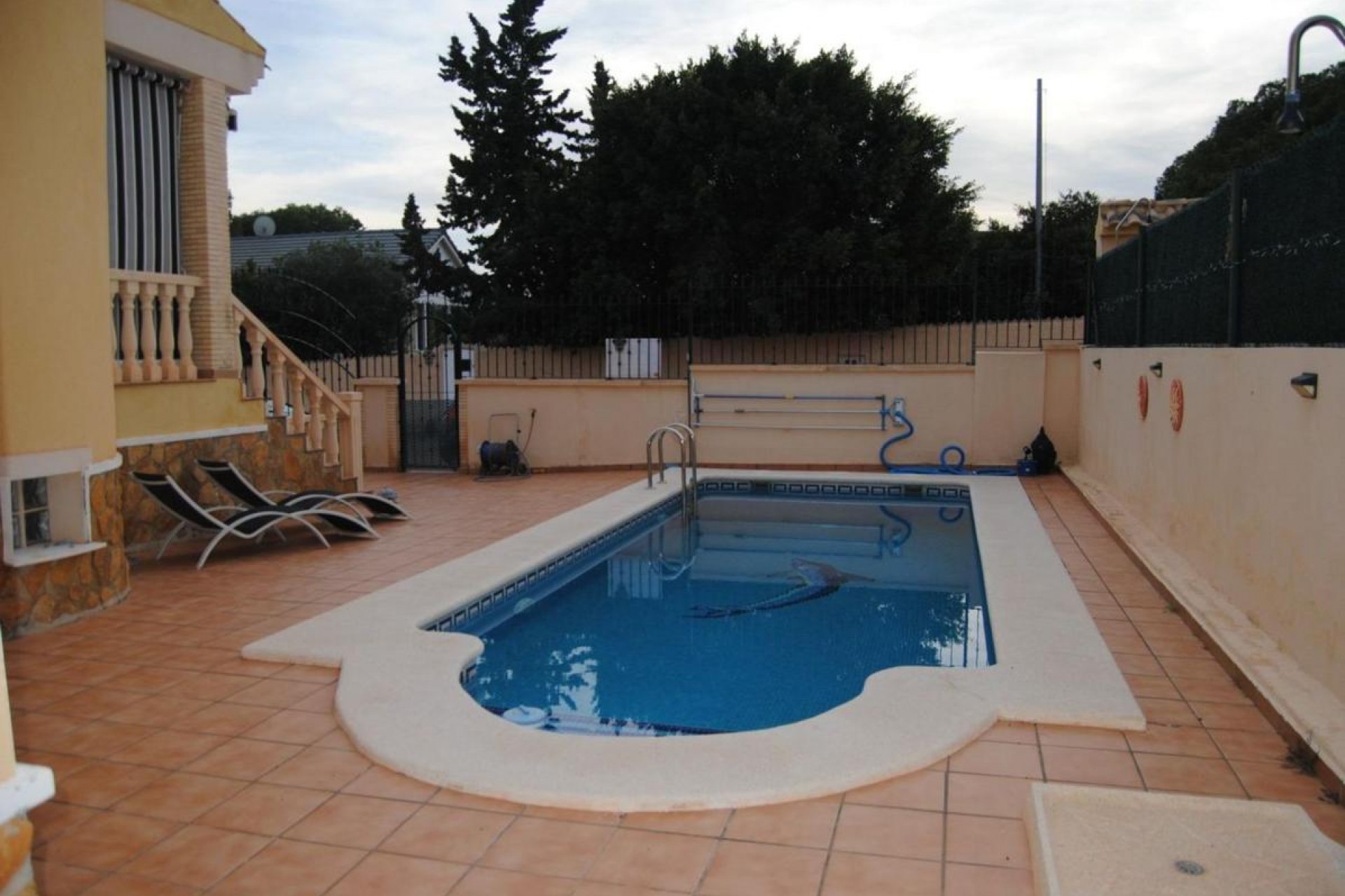 Revente - casas - Orihuela