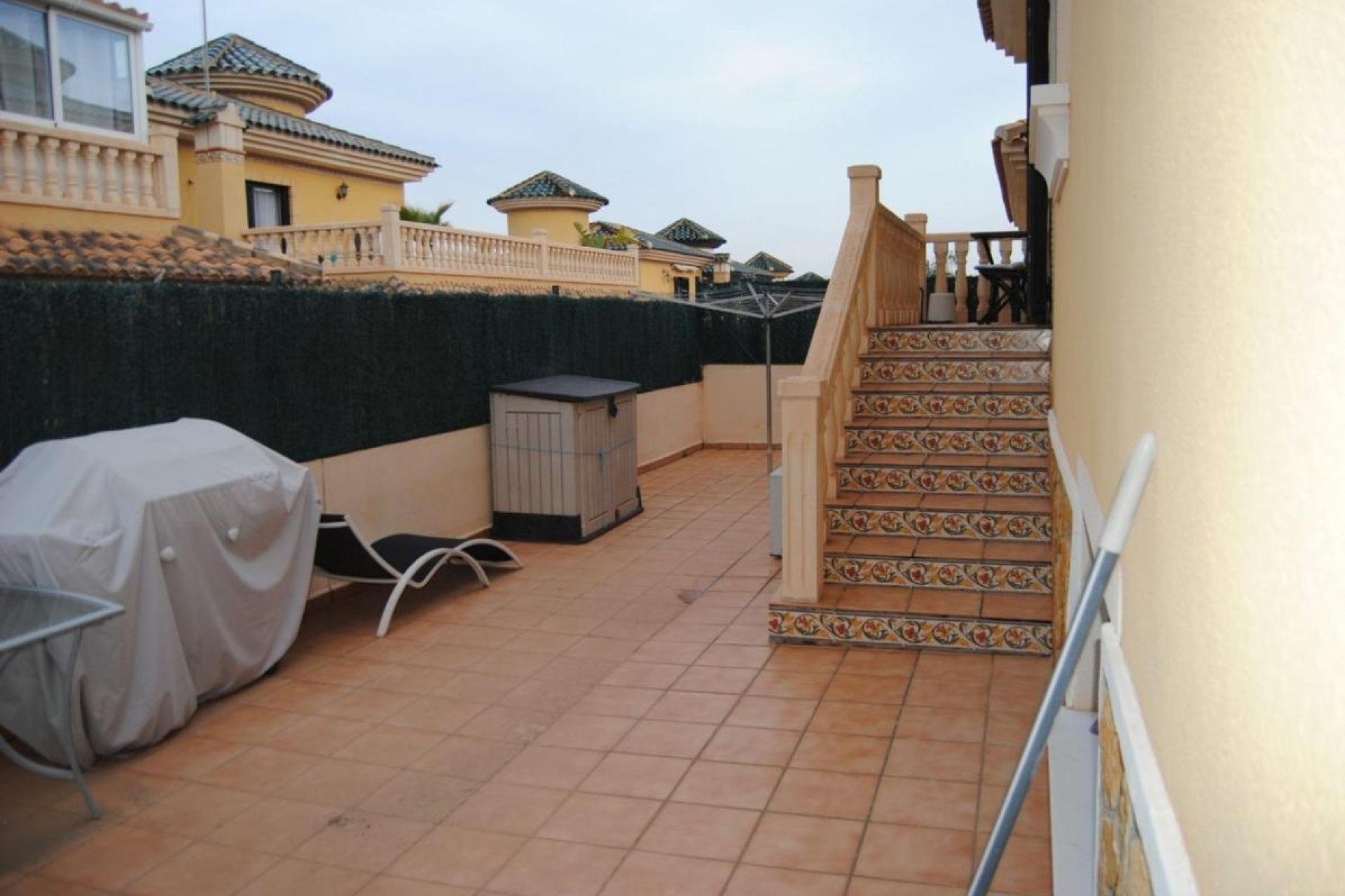 Revente - casas - Orihuela