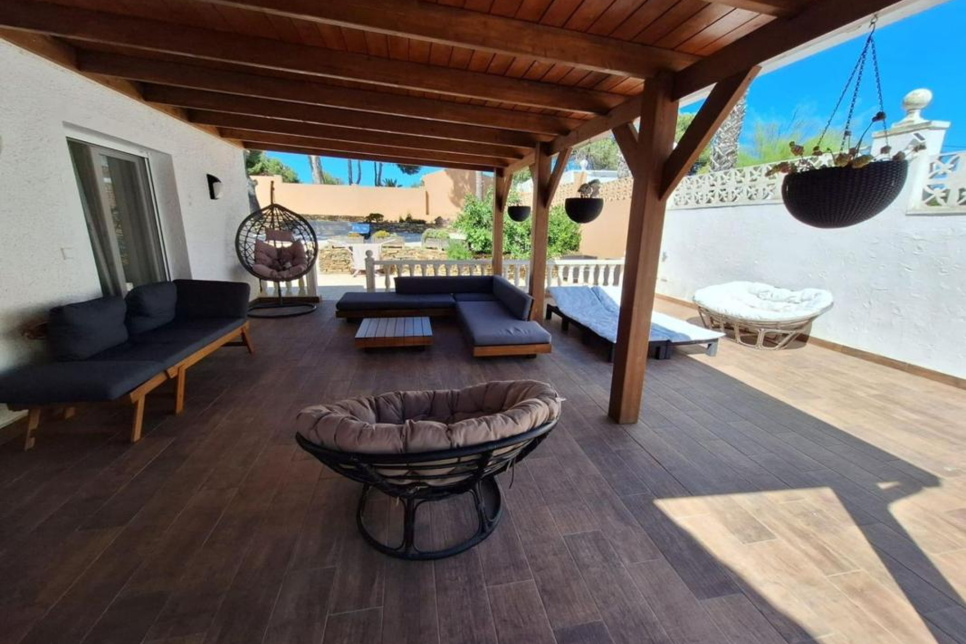 Revente - casas - Pilar de la Horadada - PILAR DE LA HORADADA