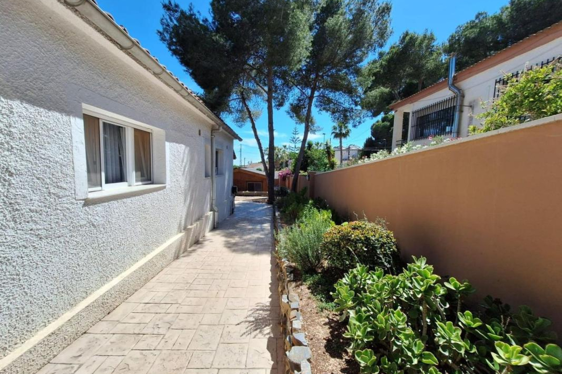 Revente - casas - Pilar de la Horadada - PILAR DE LA HORADADA