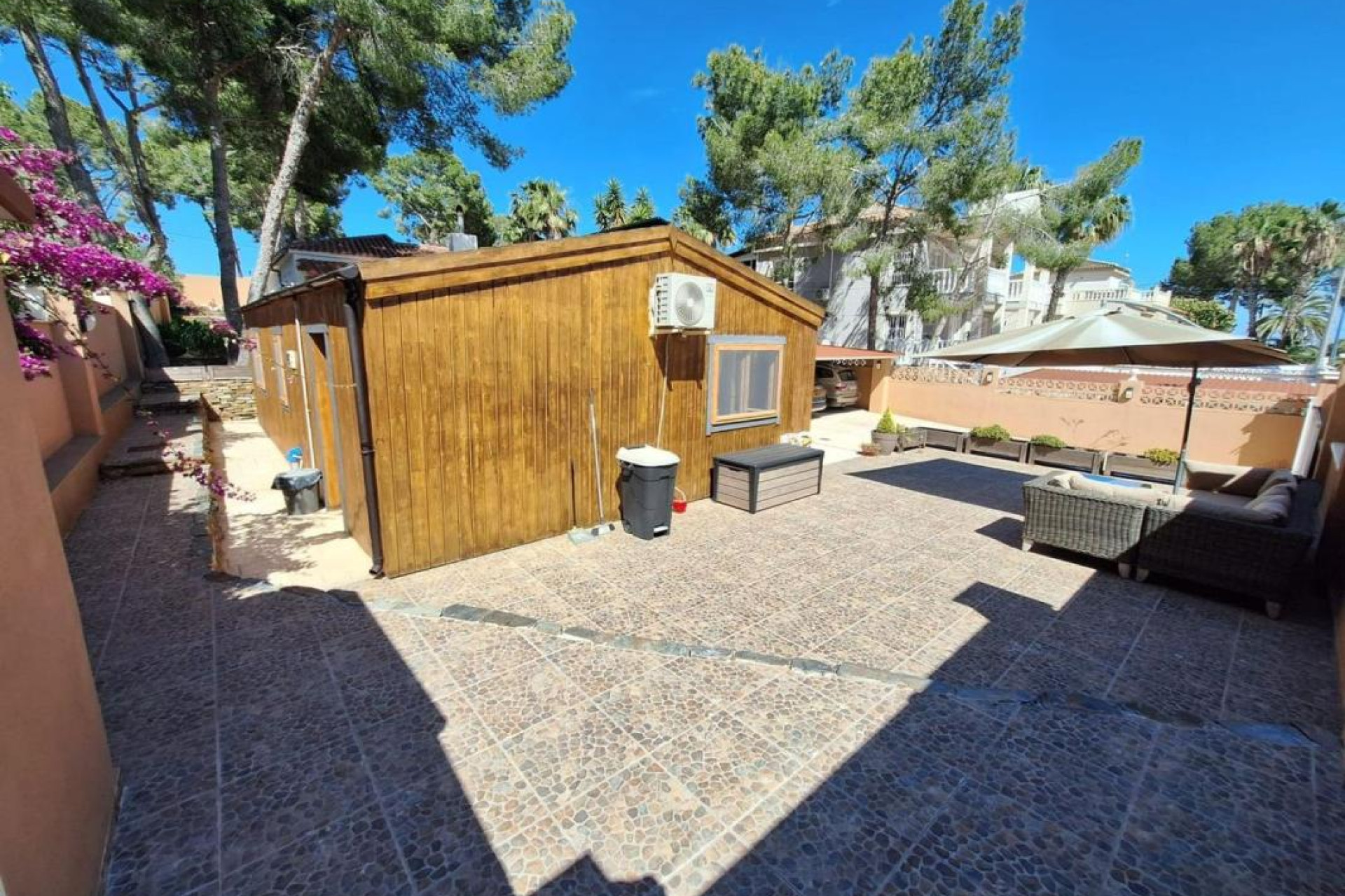 Revente - casas - Pilar de la Horadada - PILAR DE LA HORADADA