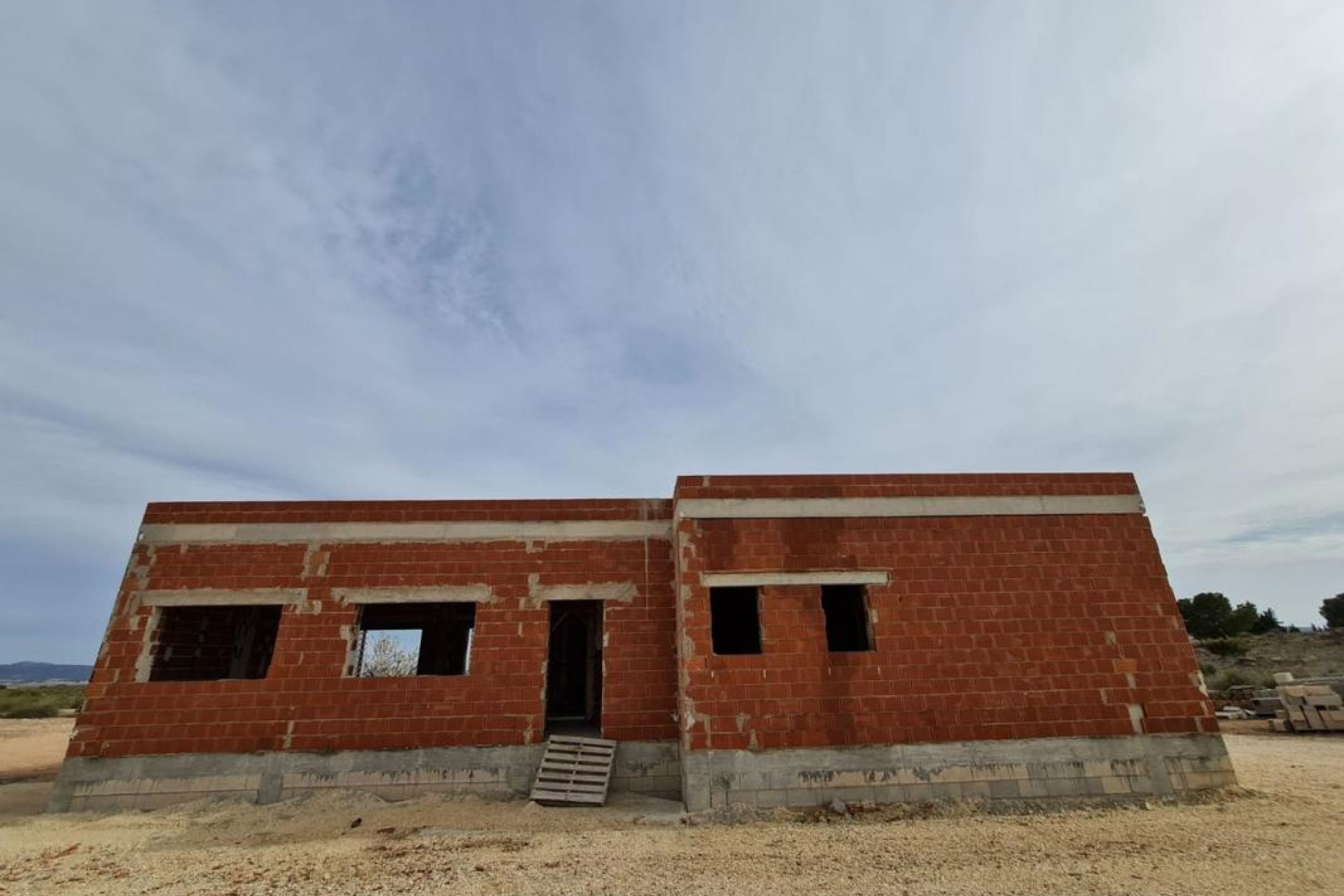 Revente - casas - Pinoso
