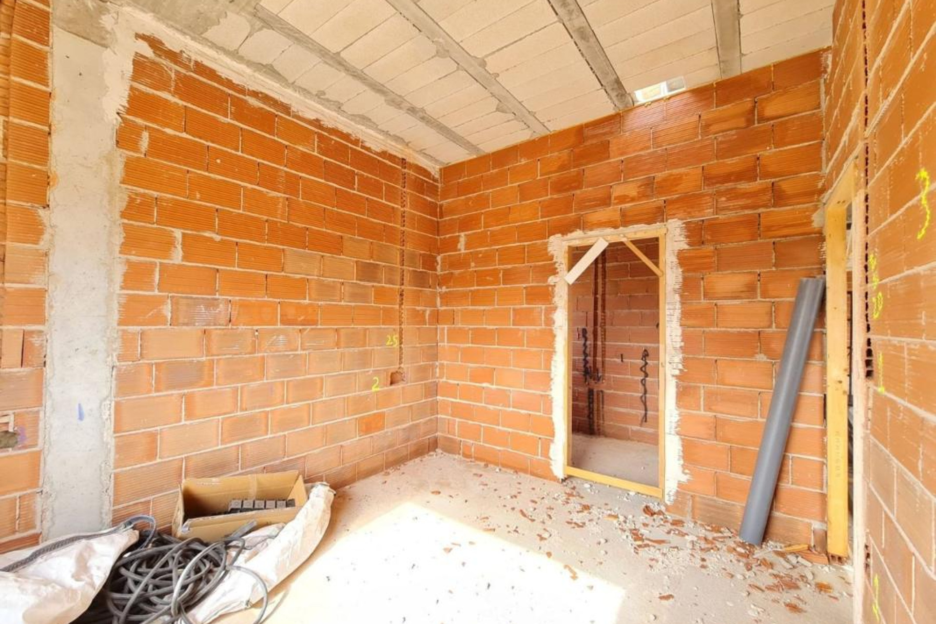 Revente - casas - Pinoso