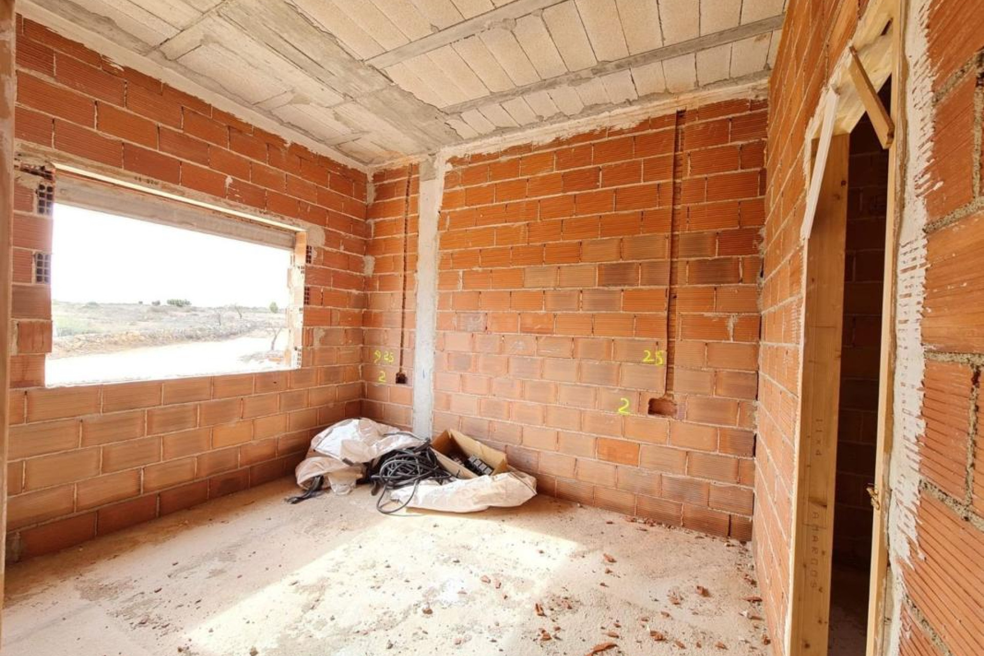 Revente - casas - Pinoso