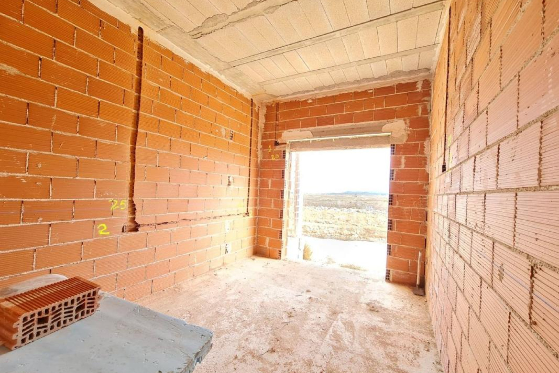 Revente - casas - Pinoso