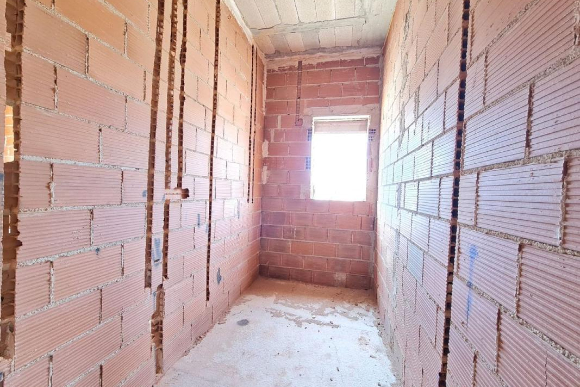 Revente - casas - Pinoso