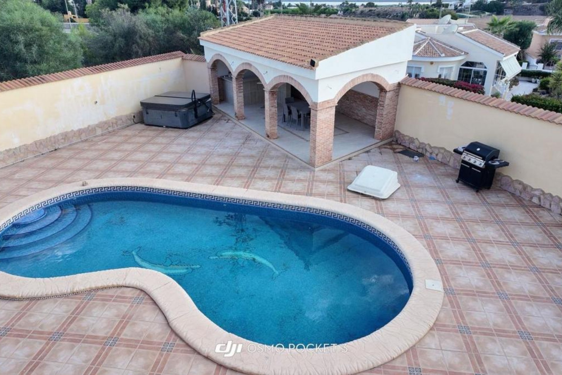 Revente - casas - Rojales