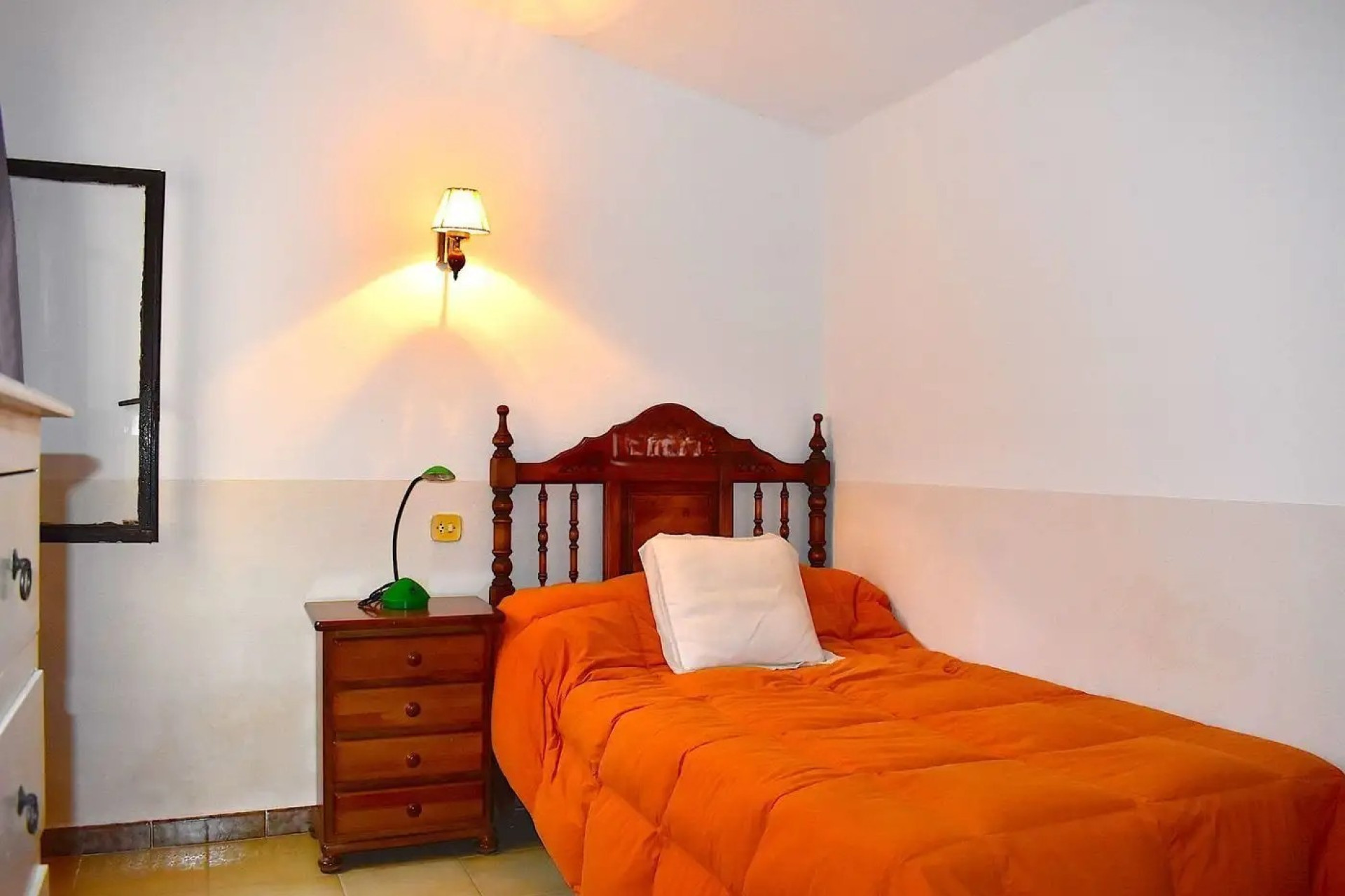 Revente - Chalet Independiente - Albir - center