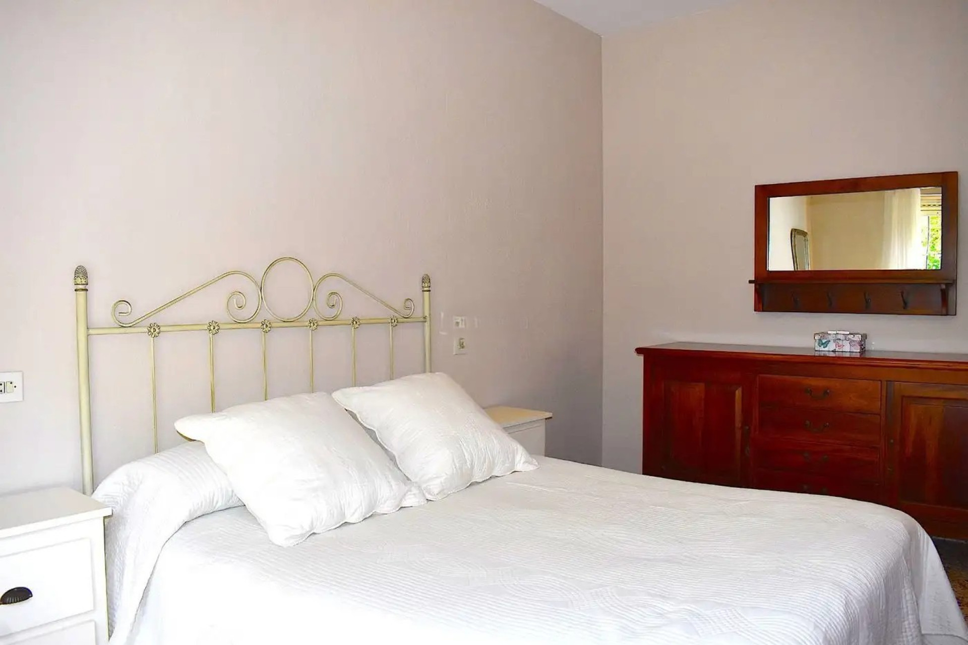 Revente - Chalet Independiente - Albir - center