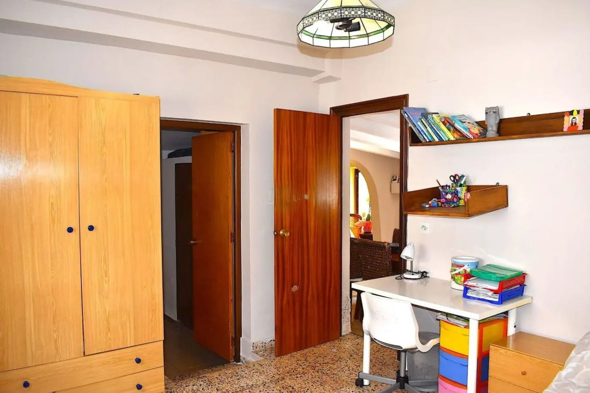 Revente - Chalet Independiente - Albir - center