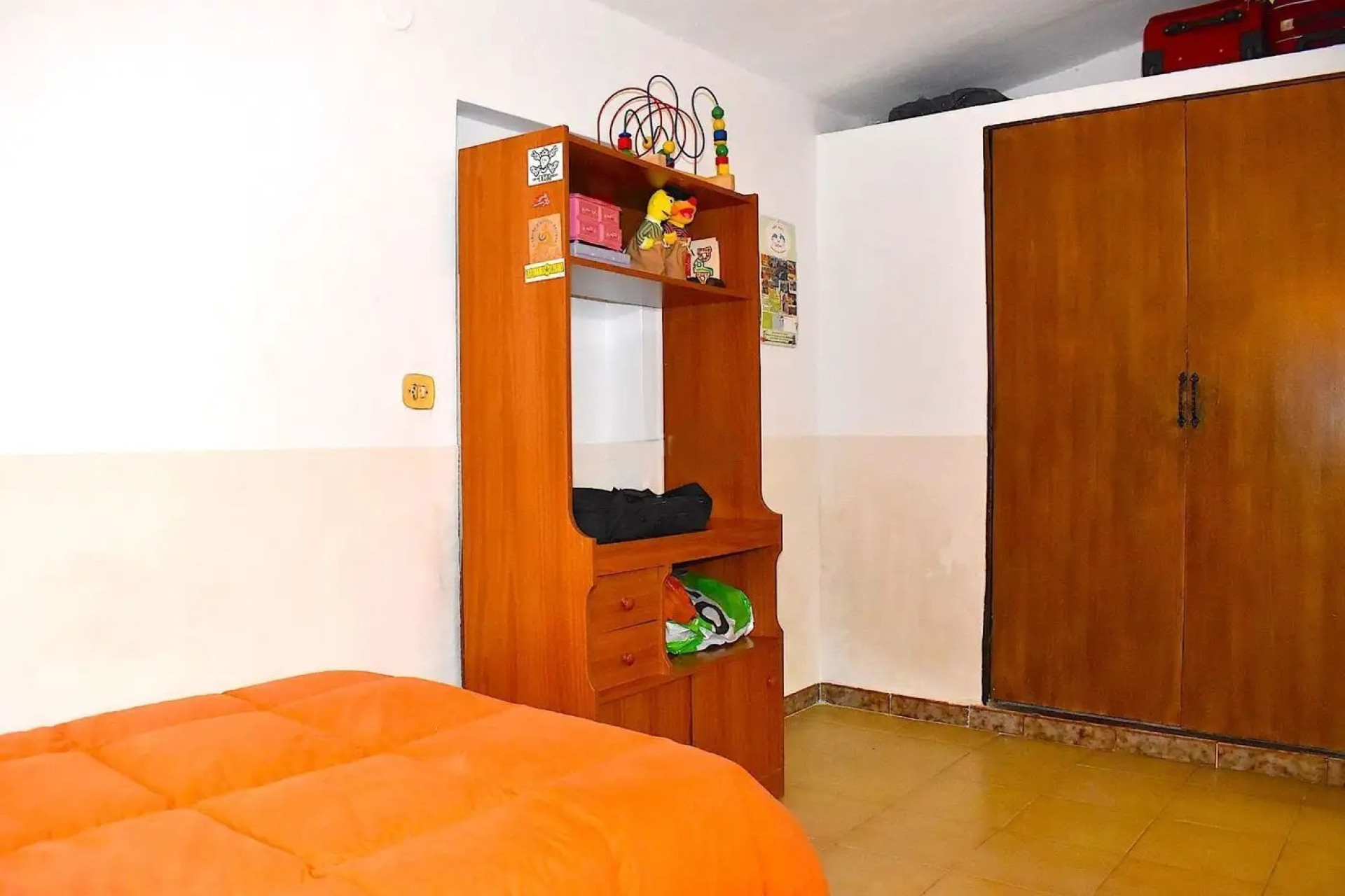 Revente - Chalet Independiente - Albir - center