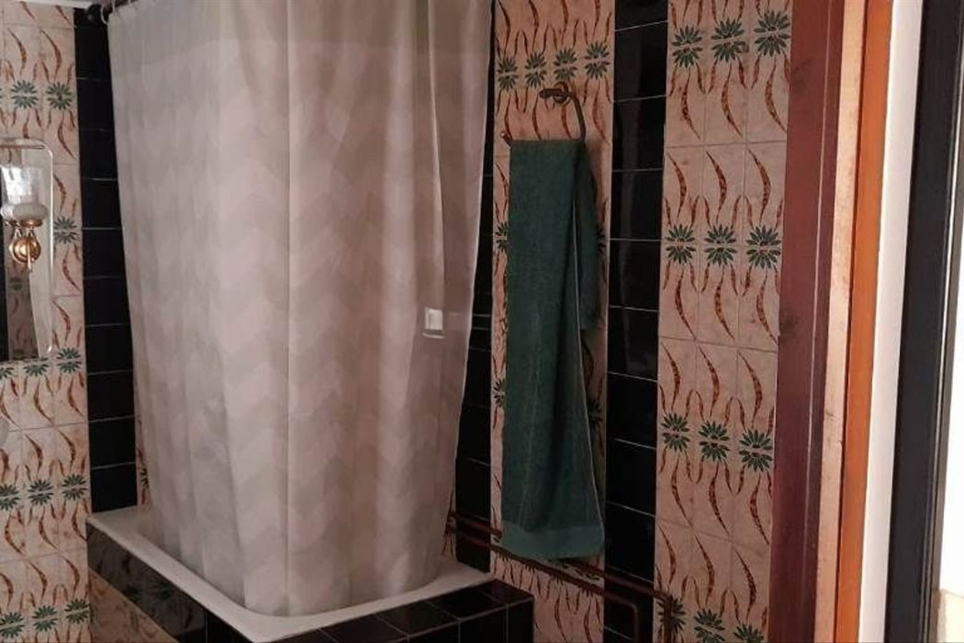 Revente - Chalet Independiente - Albir - center