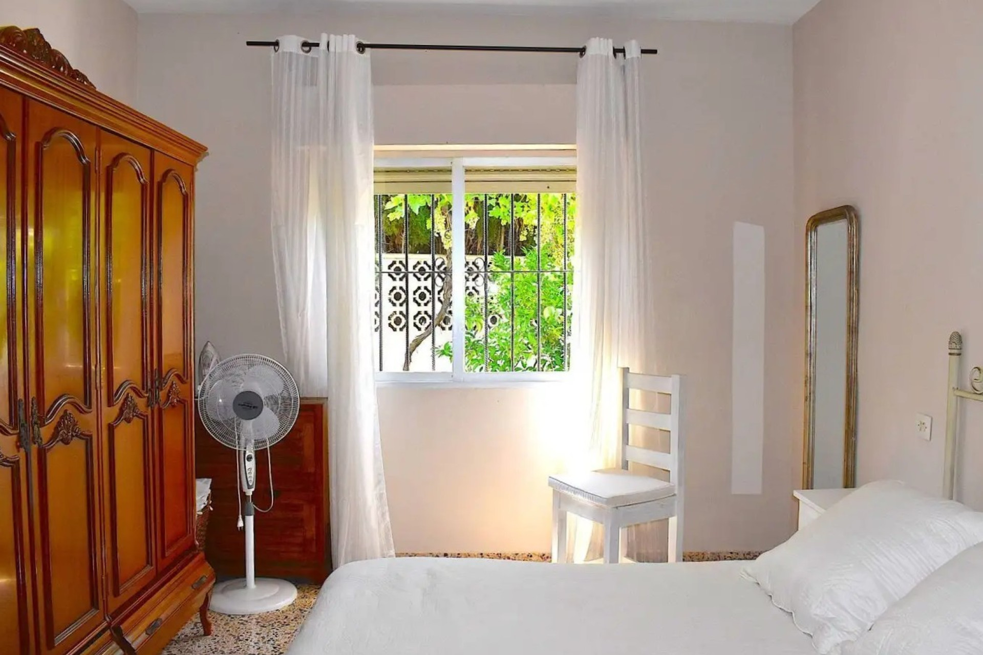 Revente - Chalet Independiente - Albir - center