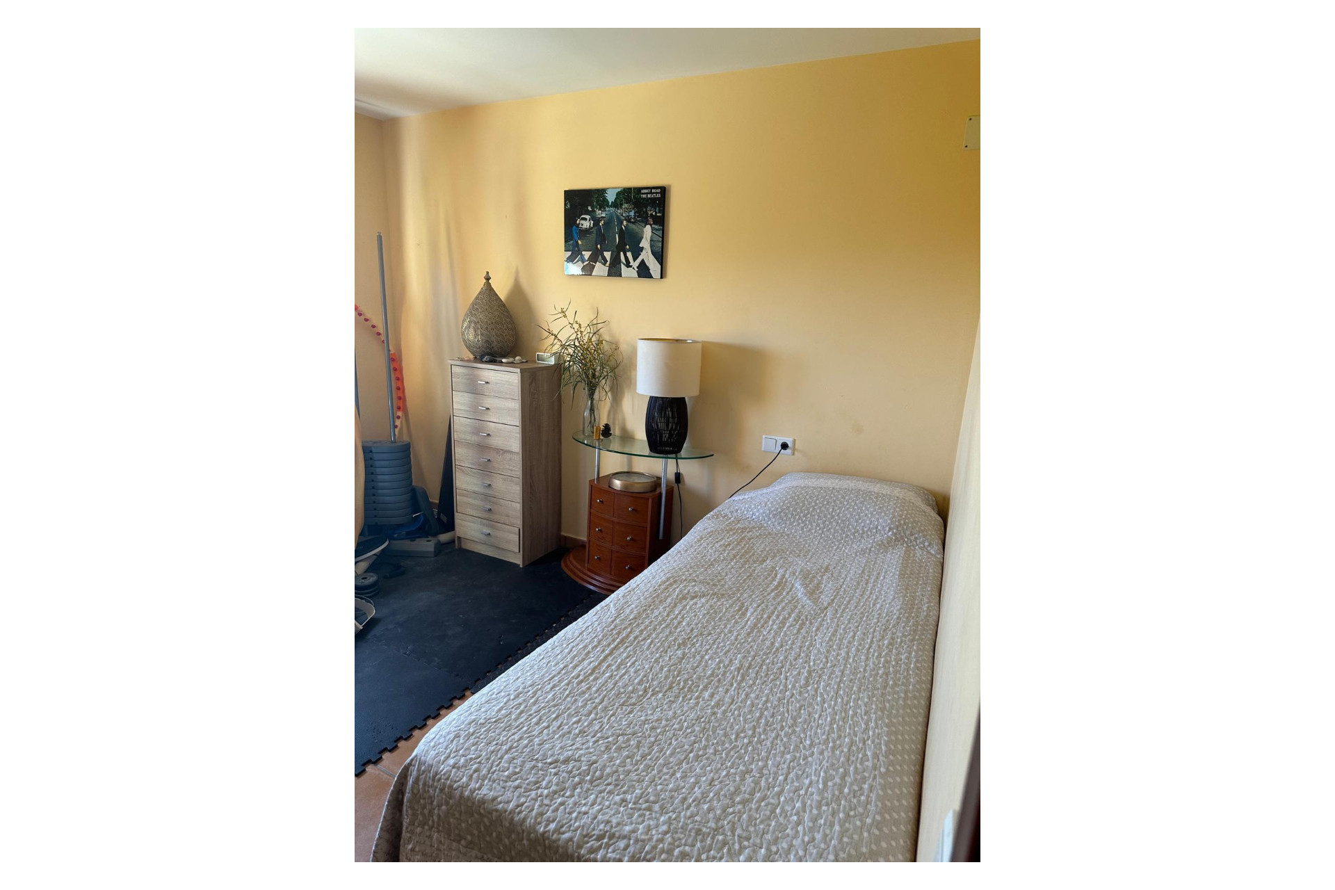 Revente - Chalet Independiente - Alfaz del Pi - Alfas del Pí