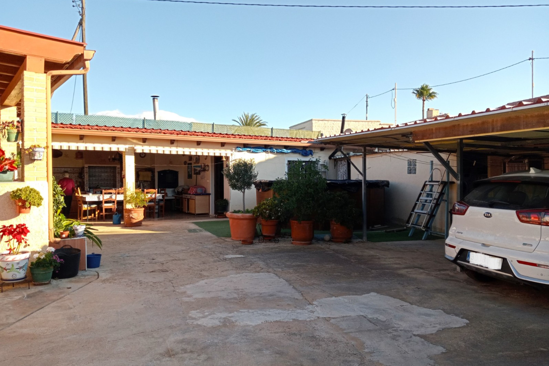 Revente - Chalet Independiente - Alfaz del Pi - Alfas del Pí