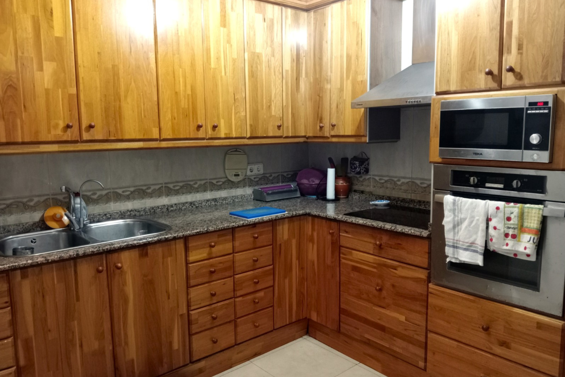 Revente - Chalet Independiente - Alfaz del Pi - Alfas del Pí