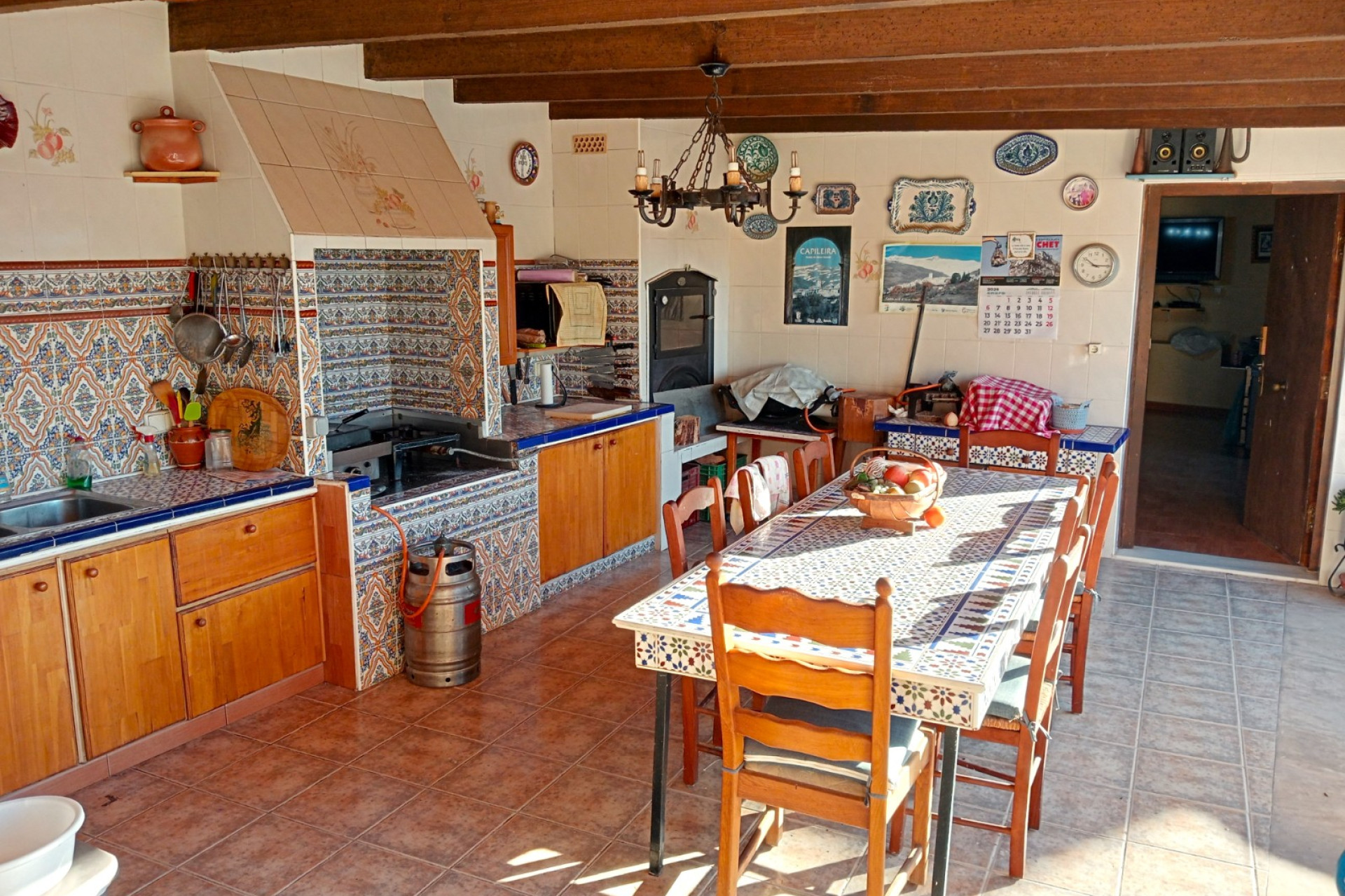 Revente - Chalet Independiente - Alfaz del Pi - Alfas del Pí