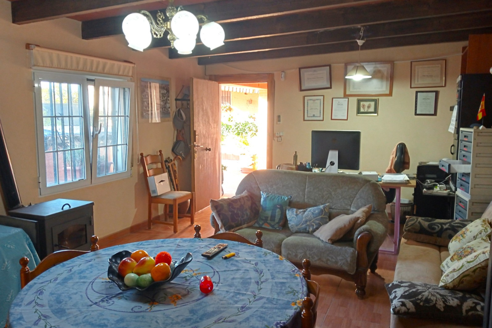 Revente - Chalet Independiente - Alfaz del Pi - Alfas del Pí