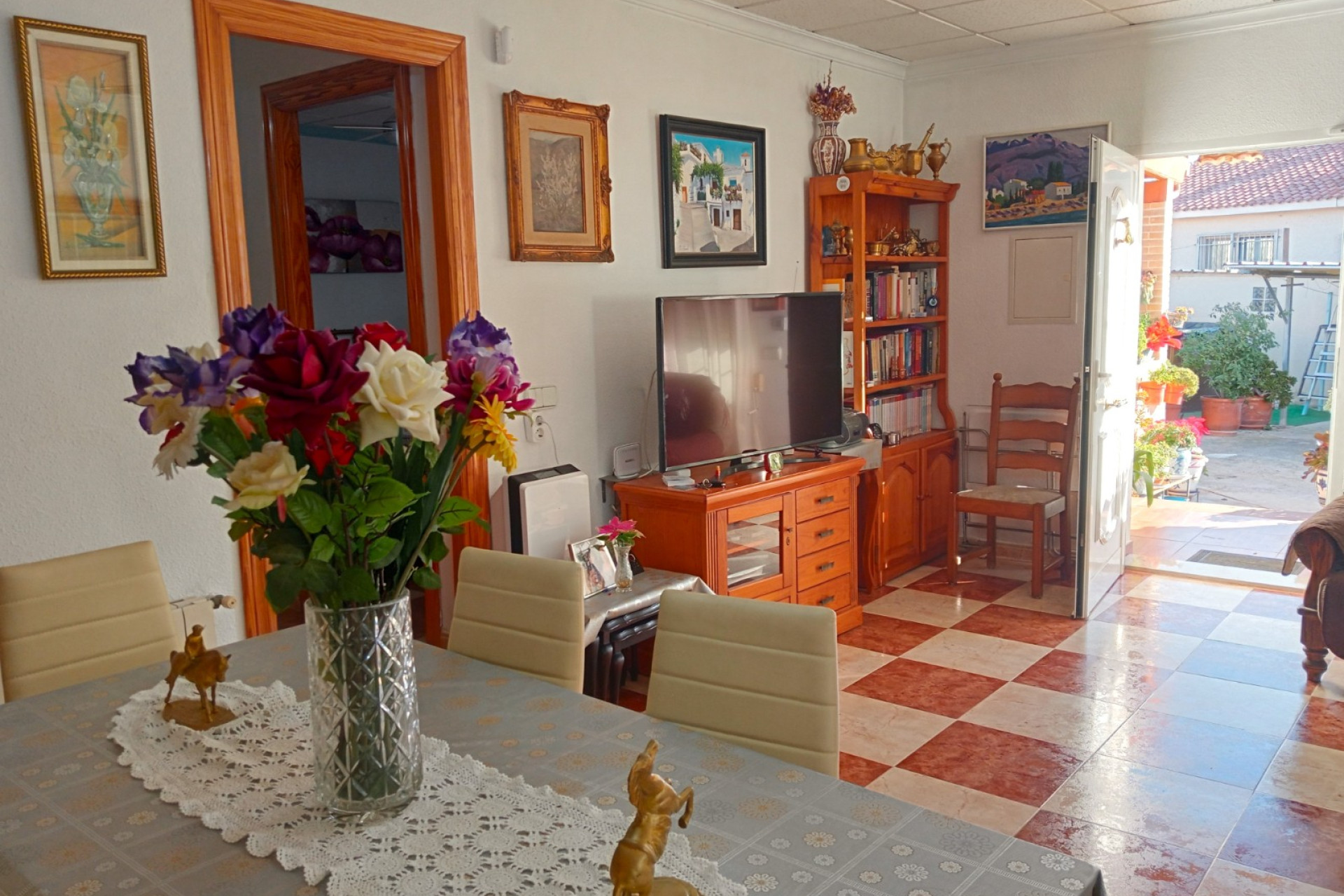 Revente - Chalet Independiente - Alfaz del Pi - Alfas del Pí