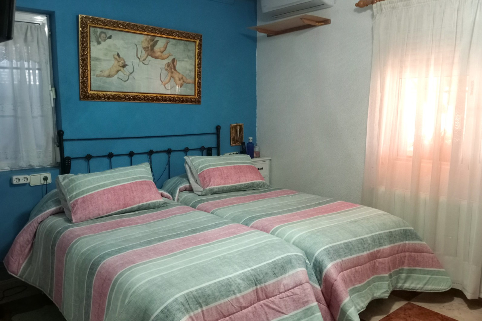 Revente - Chalet Independiente - Alfaz del Pi - Alfas del Pí